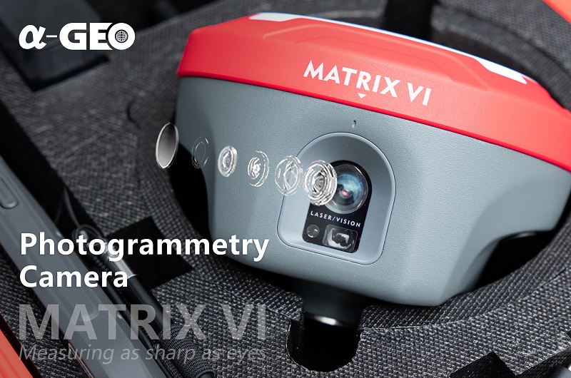 ALPHAGEO releases MATRIX VI: Innovative panel design reshapes brand genes, ALPHA spirit defines industry benchmark