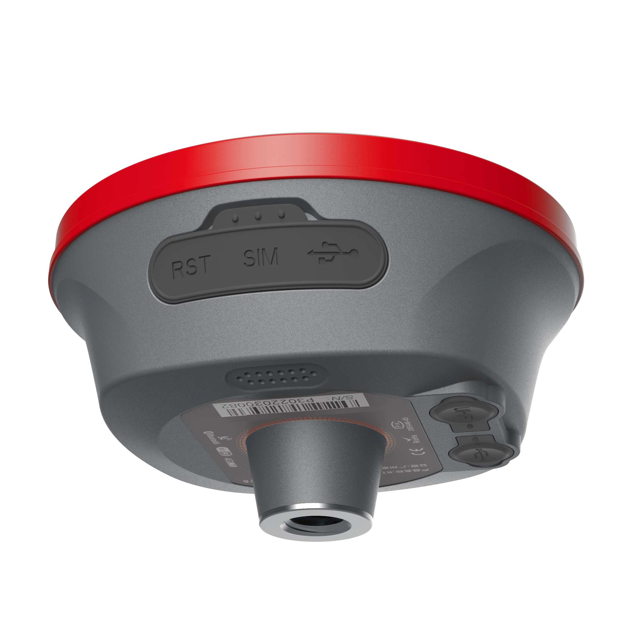 AR real-scene stakeout GNSS receiver L100 PRO+ for various surveying projects 5 - alphageo AR real-scene stakeout GNSS receiver L100 PRO+ for various surveying projects 5 - alphageo