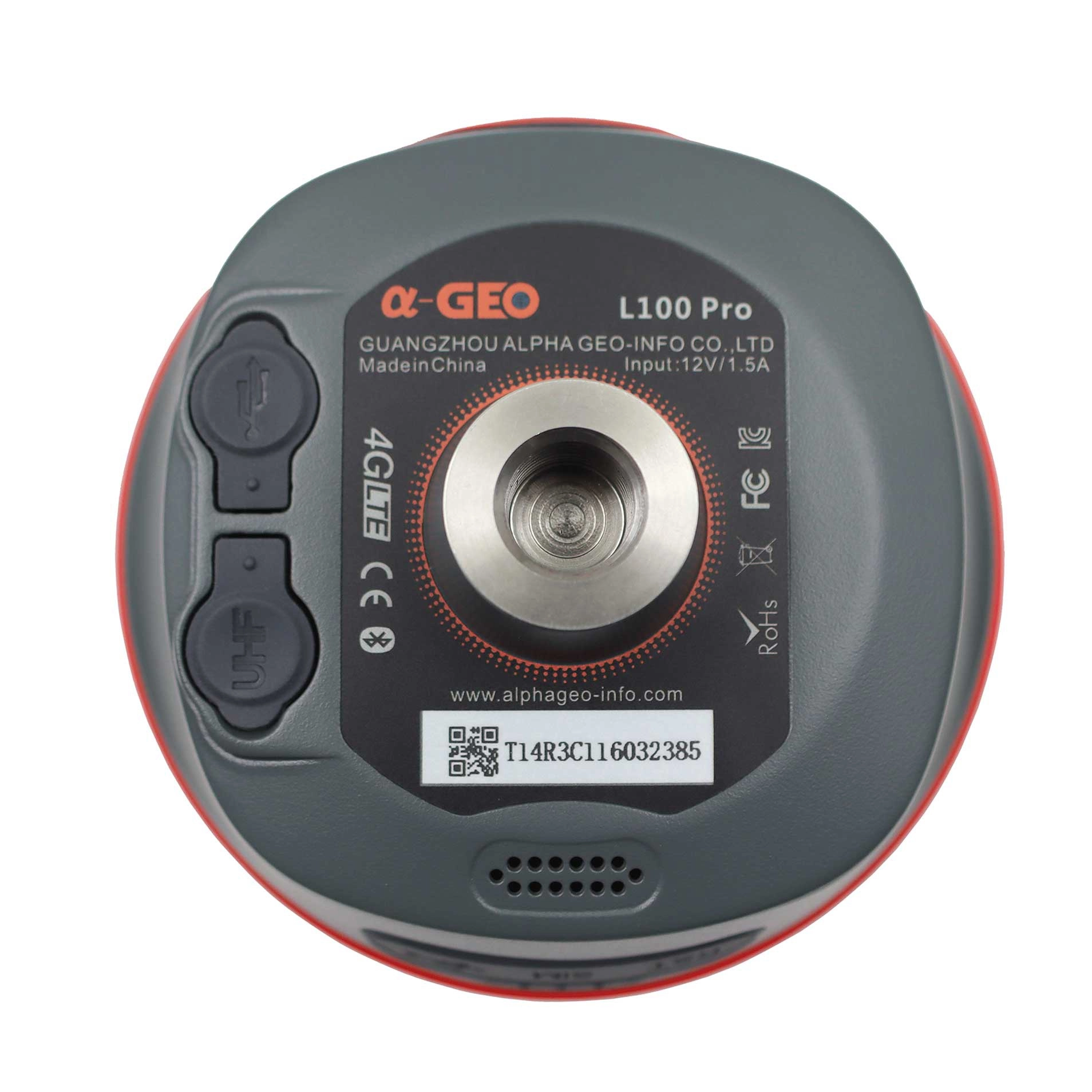 AR real-scene stakeout GNSS receiver L100 PRO+ for various surveying projects 8 - alphageo AR real-scene stakeout GNSS receiver L100 PRO+ for various surveying projects 8 - alphageo