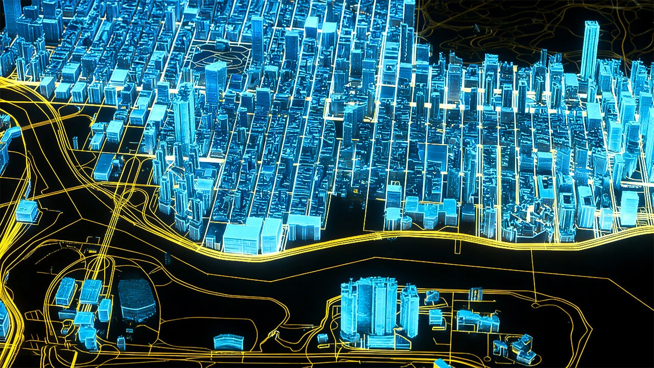 Land Surveying & Mapping  - alphageo