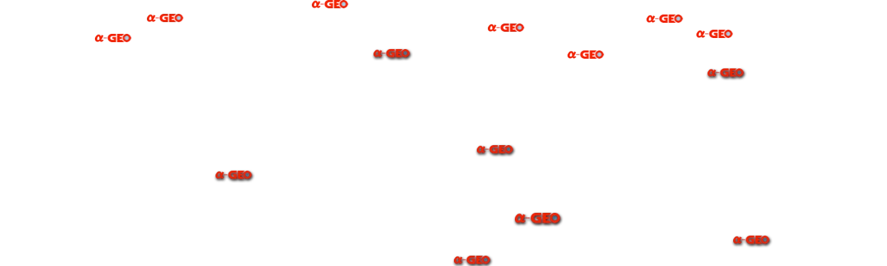 α-GEO Dealers Worldwide - alphageo