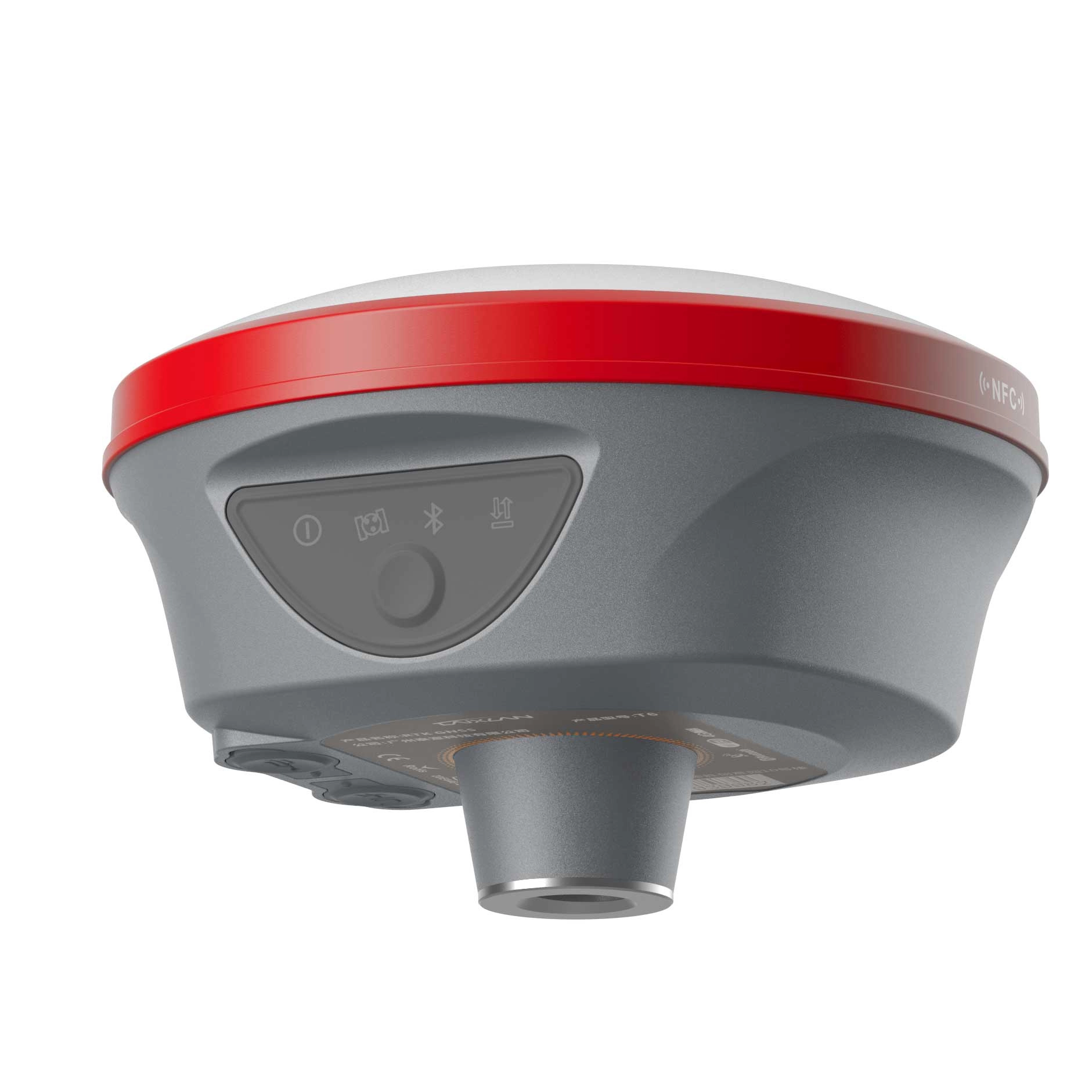 AR real-scene stakeout GNSS receiver L100 PRO+ for various surveying projects 4 - alphageo AR real-scene stakeout GNSS receiver L100 PRO+ for various surveying projects 4 - alphageo