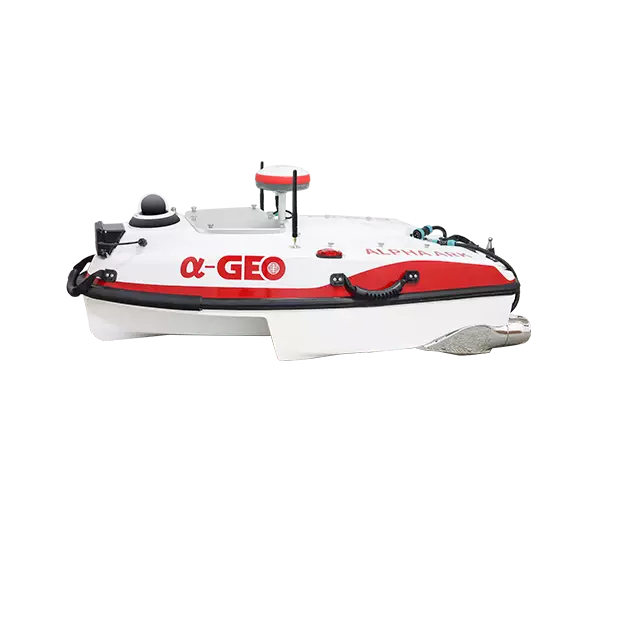 Alpha ARK - alphageo