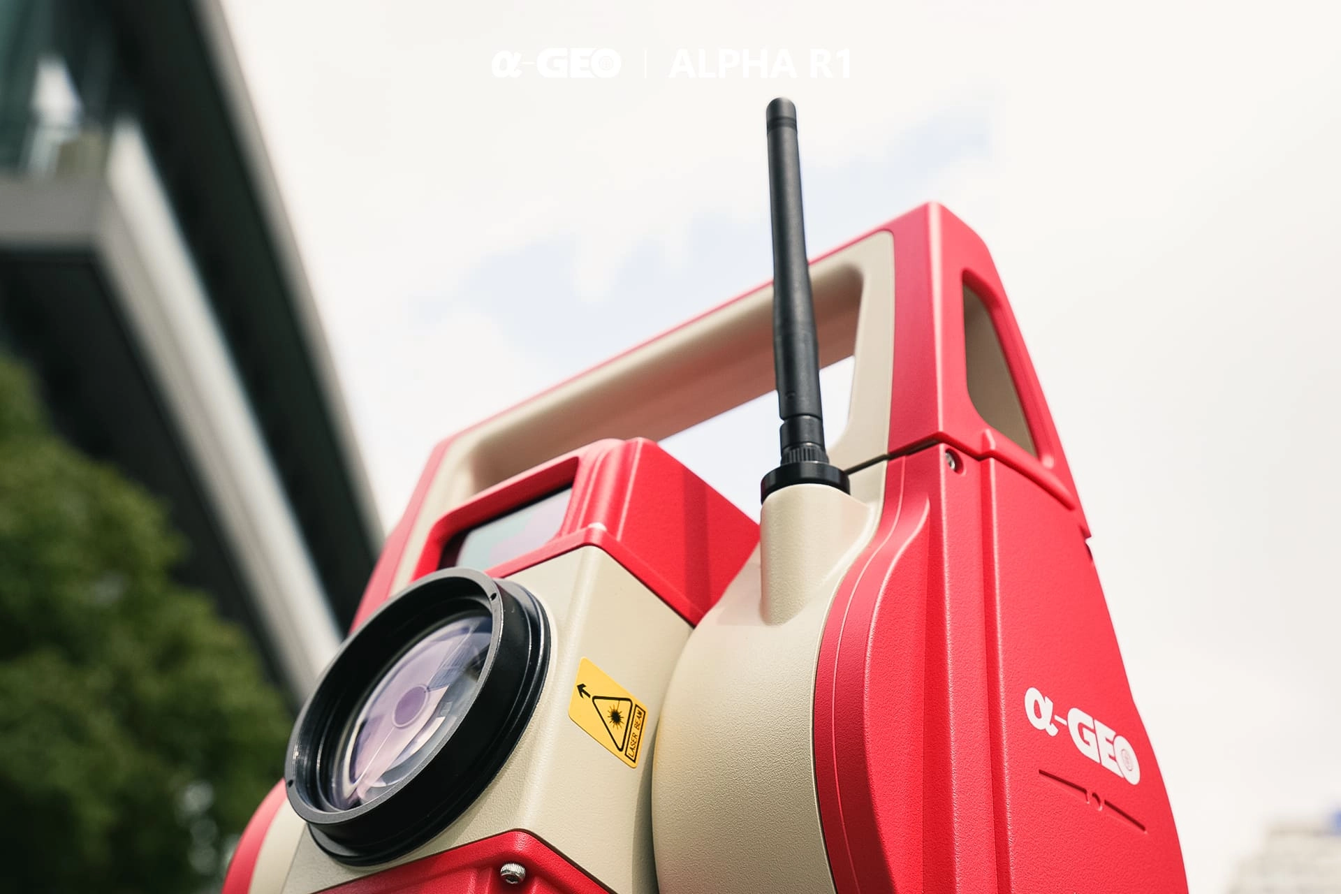 alpha geo gnss - alphageo
