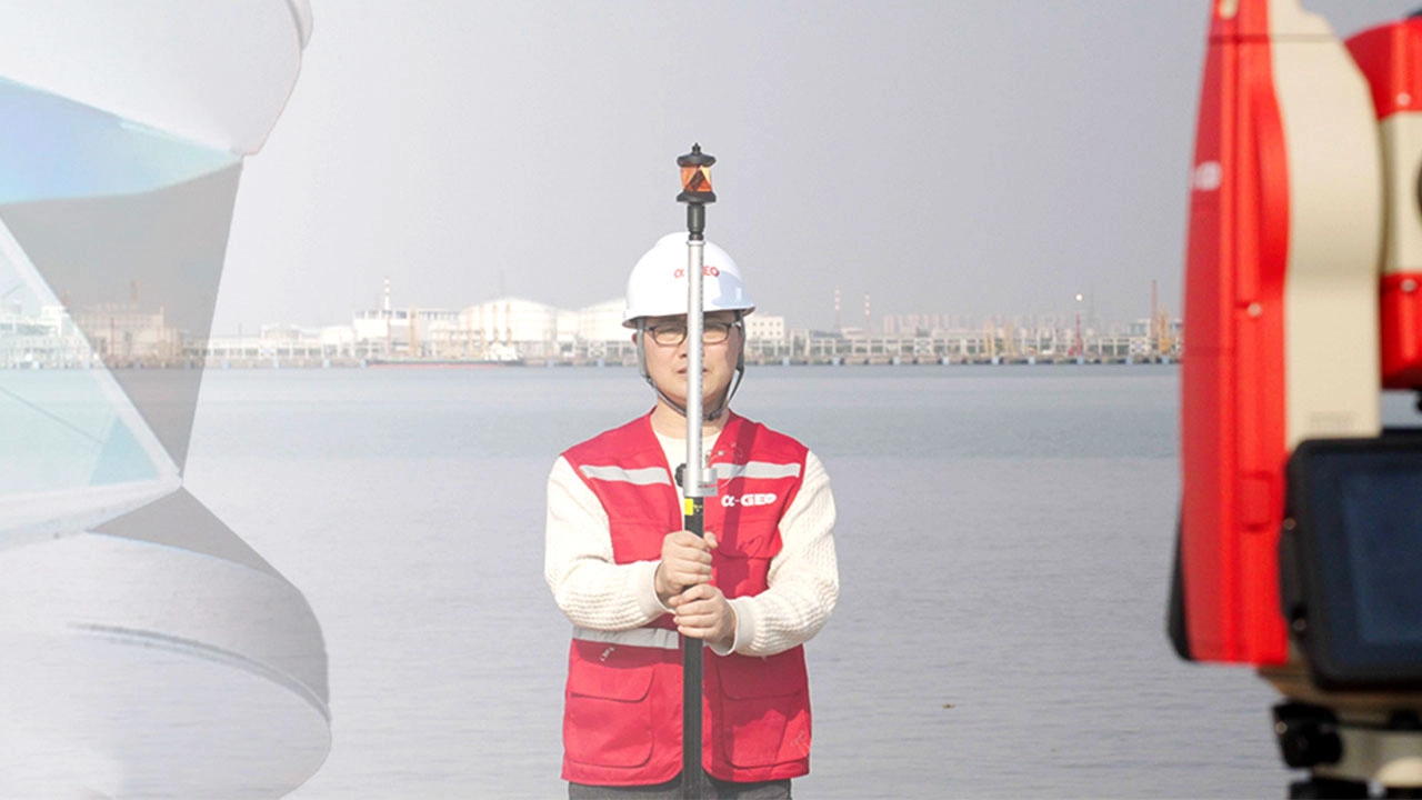 alpha geo gps - alphageo