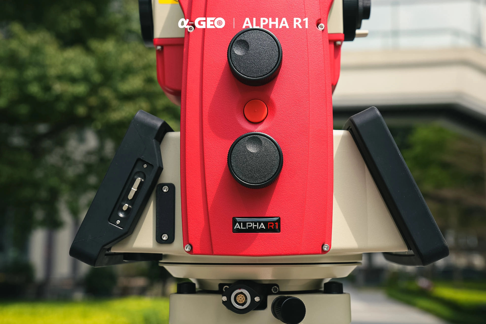 alpha geo matrix iii - alphageo