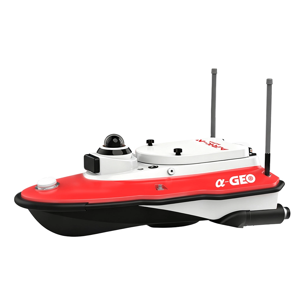 alpha geo matrix vi - alphageo