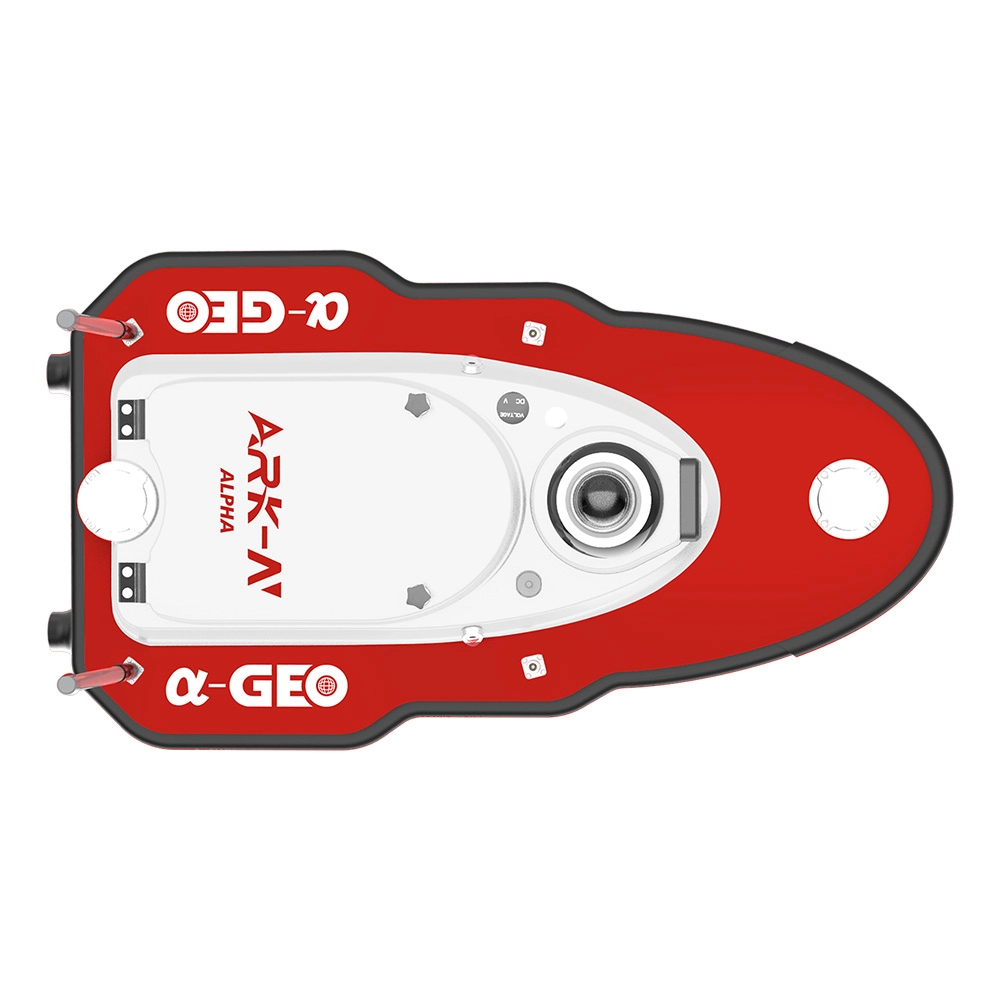 alpha geo rtk - alphageo