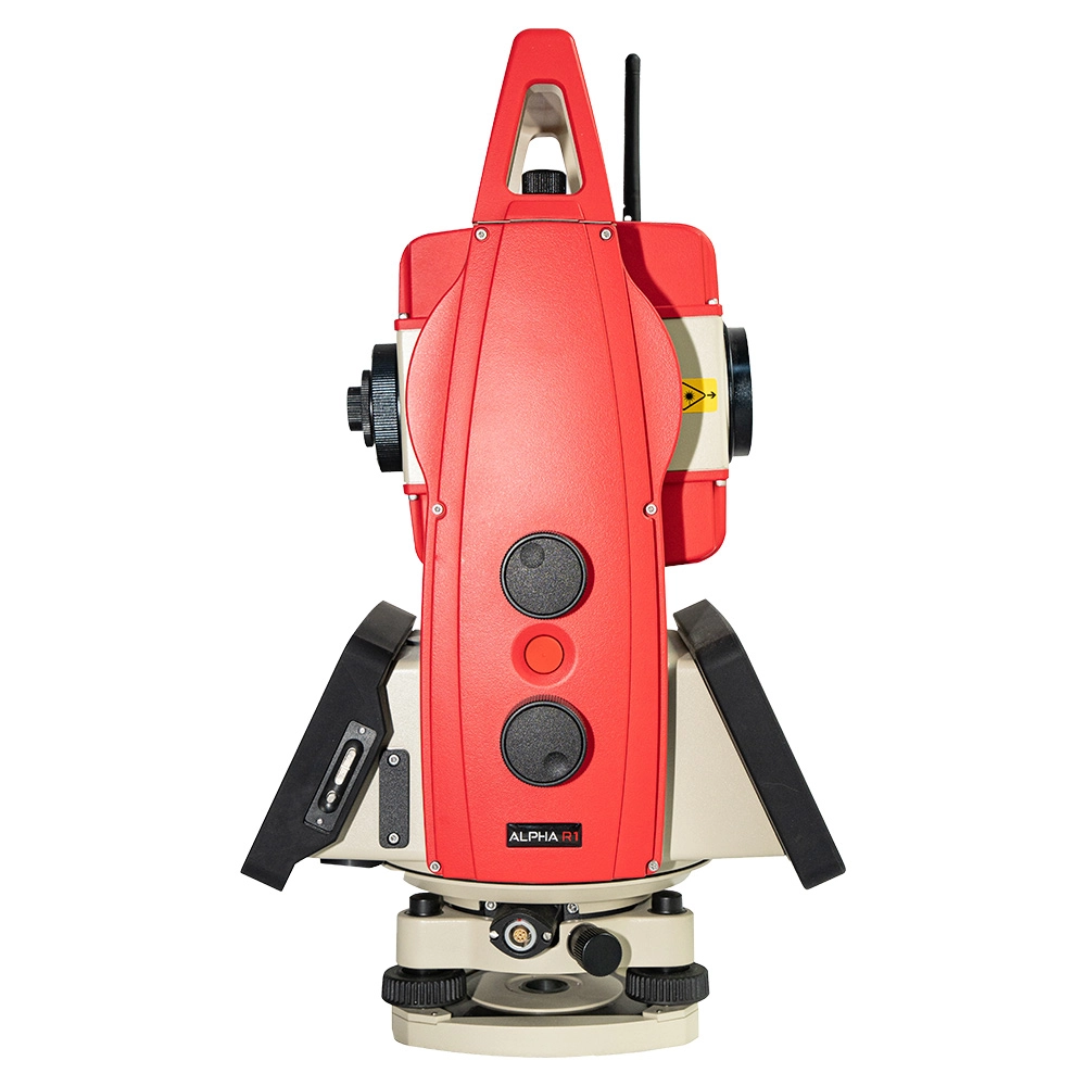 ALPHA R1-2 - alphageo ALPHA R1-2 - alphageo