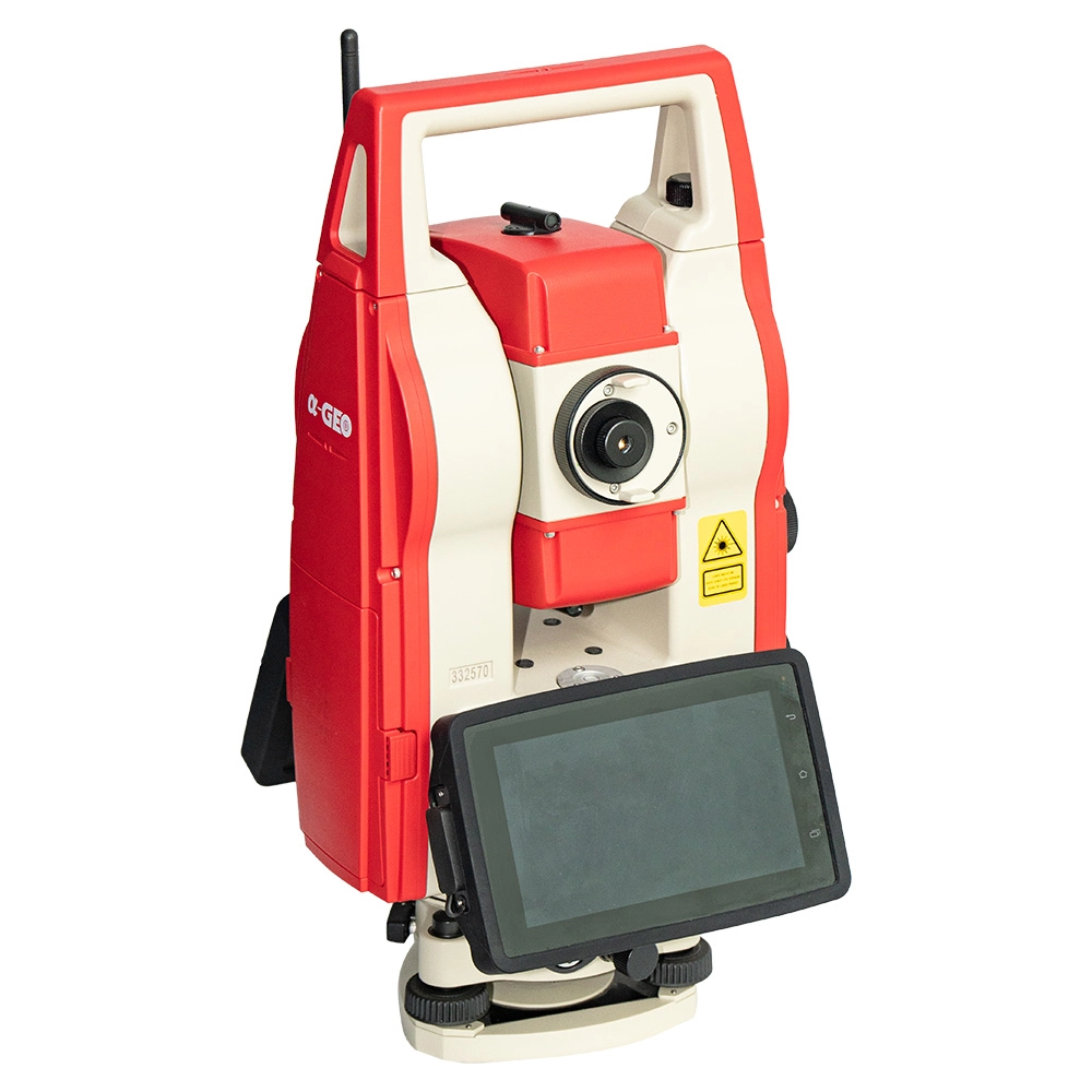 ALPHA R1-3 - alphageo ALPHA R1-3 - alphageo