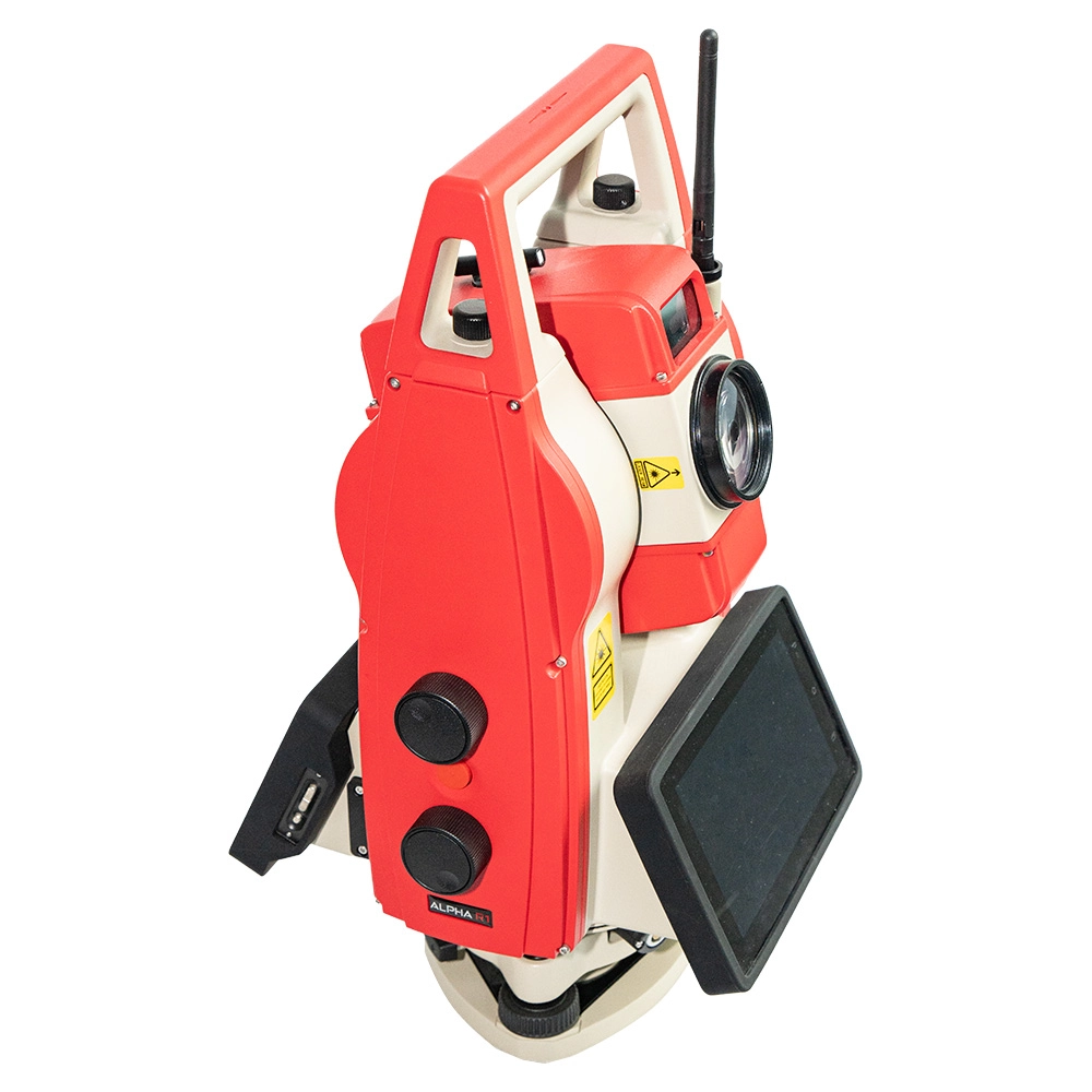 ALPHA R1-4 - alphageo ALPHA R1-4 - alphageo