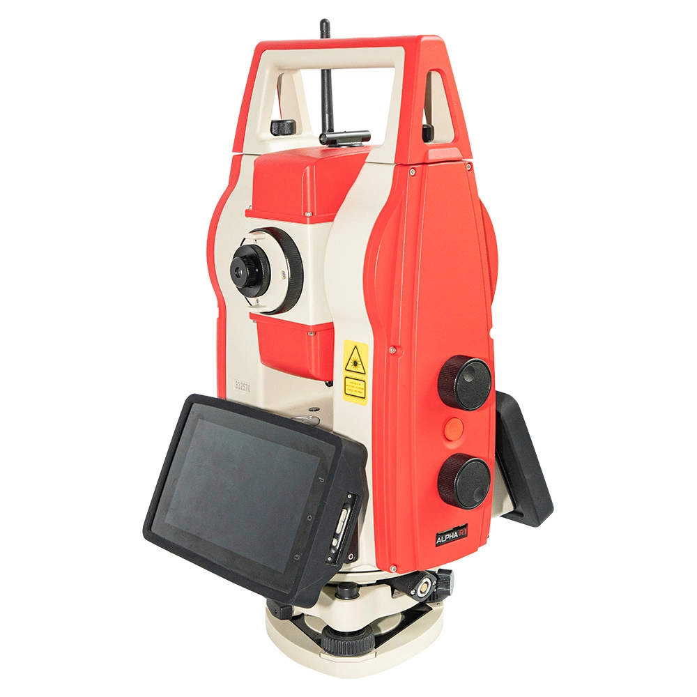 ALPHA R1-5 - alphageo ALPHA R1-5 - alphageo