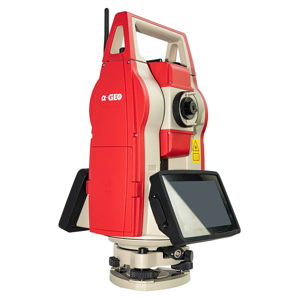 ALPHA R1-6 - alphageo ALPHA R1-6 - alphageo