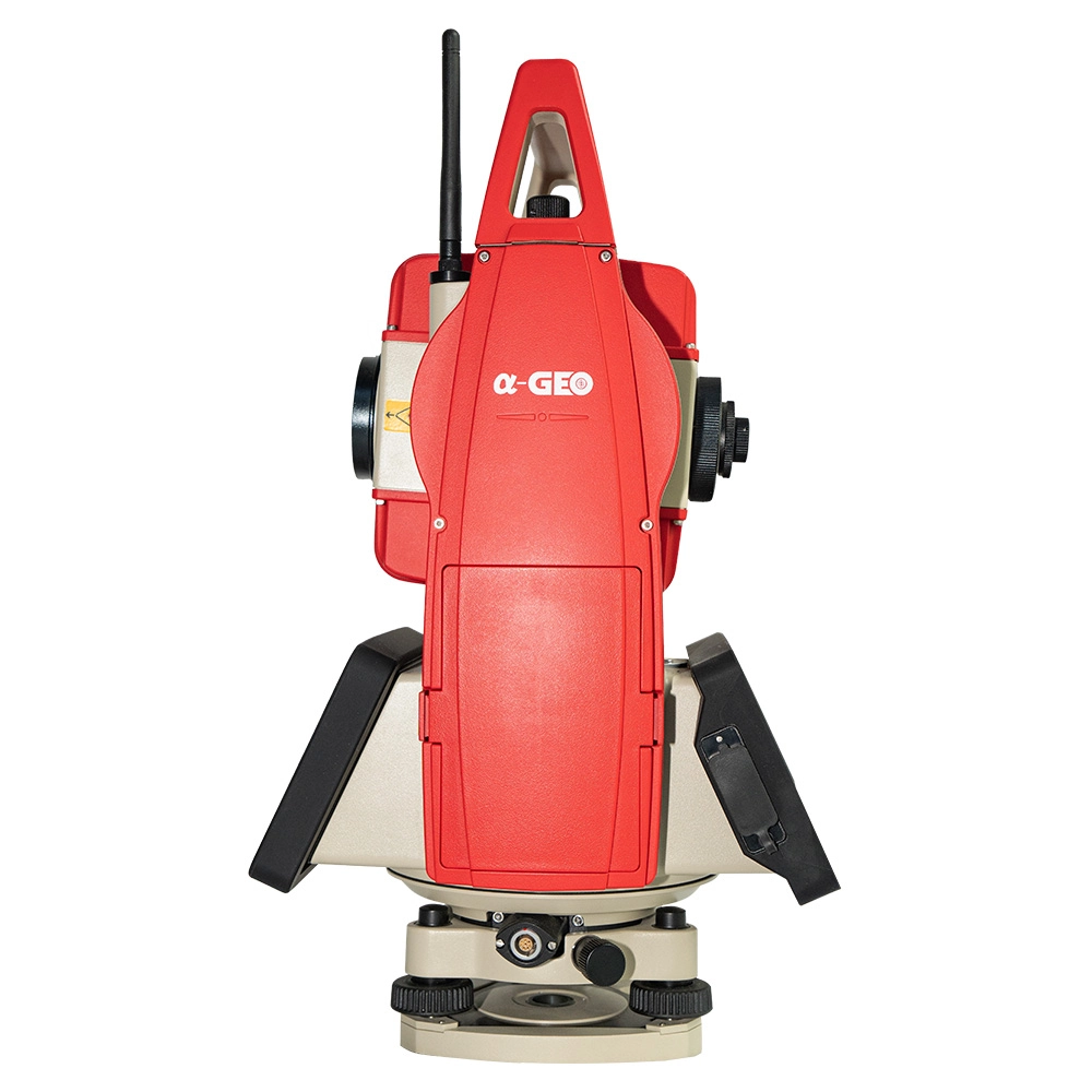 ALPHA R1-7 - alphageo ALPHA R1-7 - alphageo