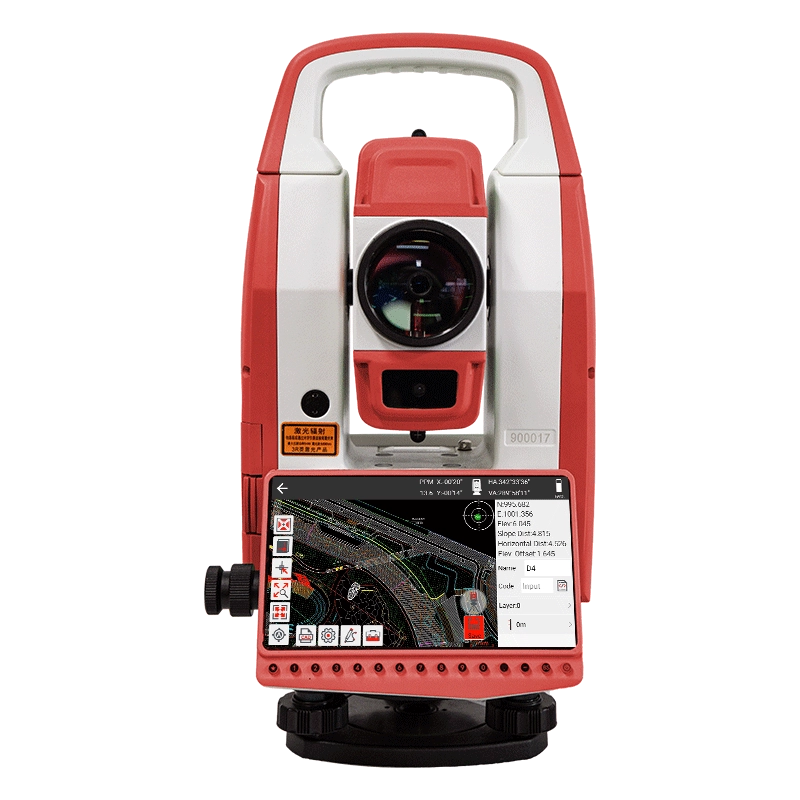 ALPHA Z 1 - alphageo