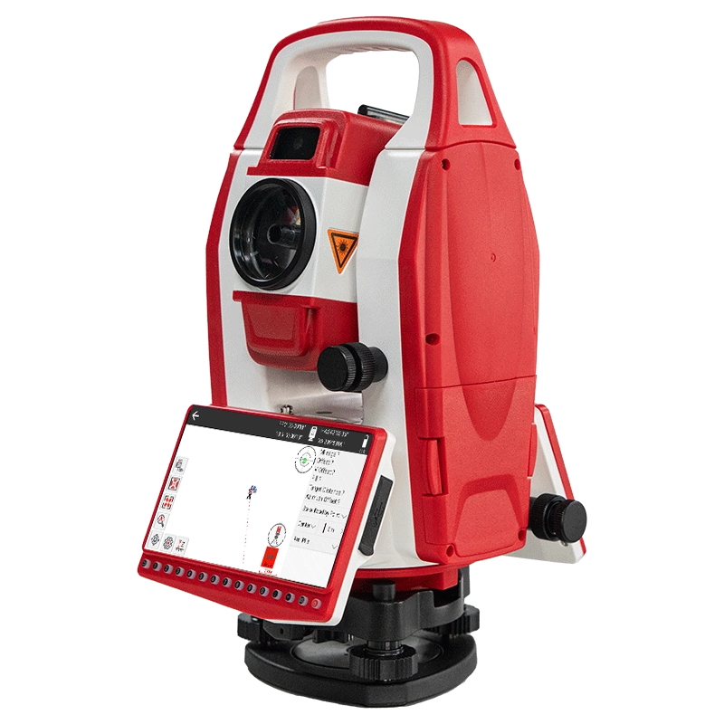 ALPHA Z 3 - alphageo