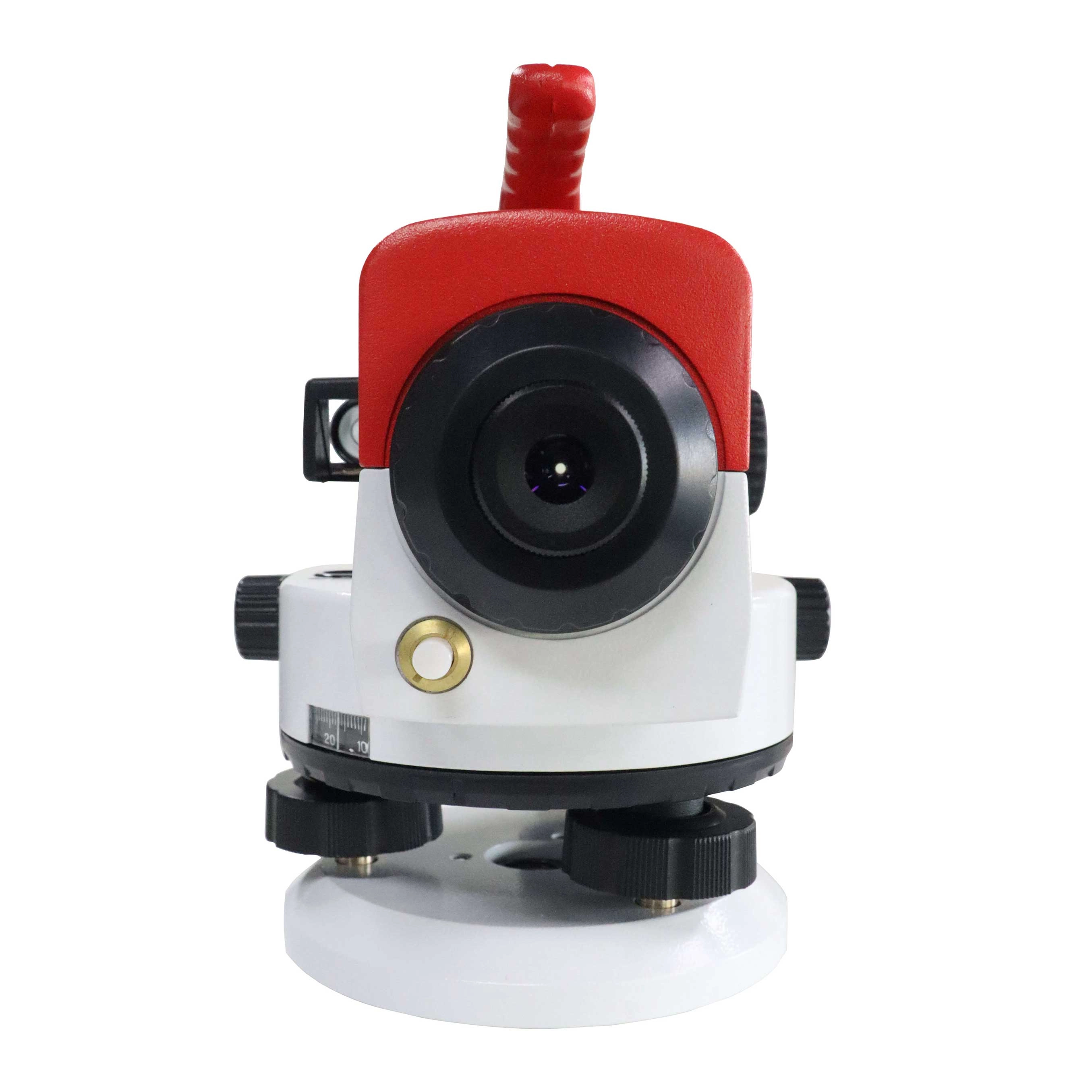 Automatic Level ALPHA AL32 used for normal leveling surveying applications 4 - alphageo