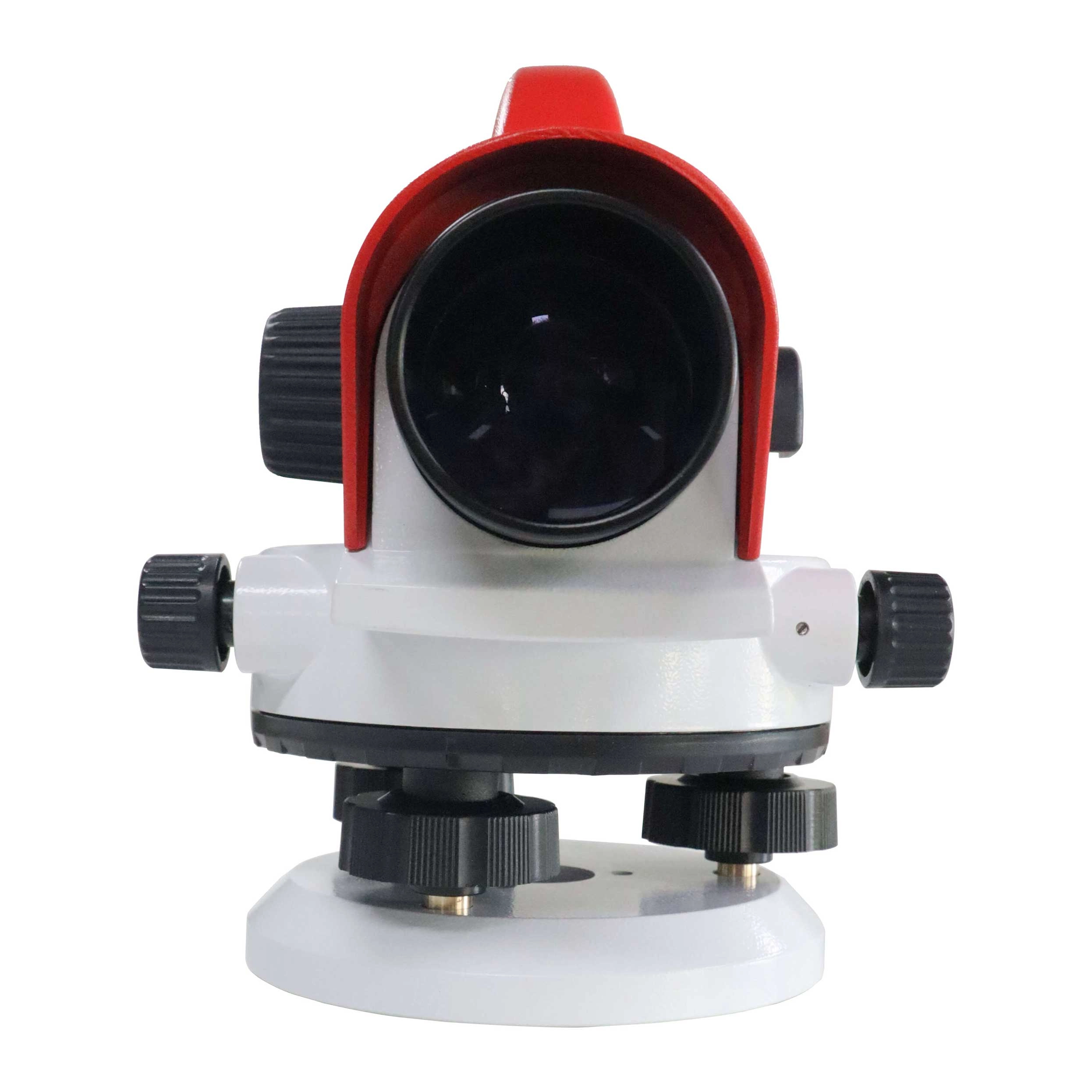 Automatic Level ALPHA AL32 used for normal leveling surveying applications 5 - alphageo