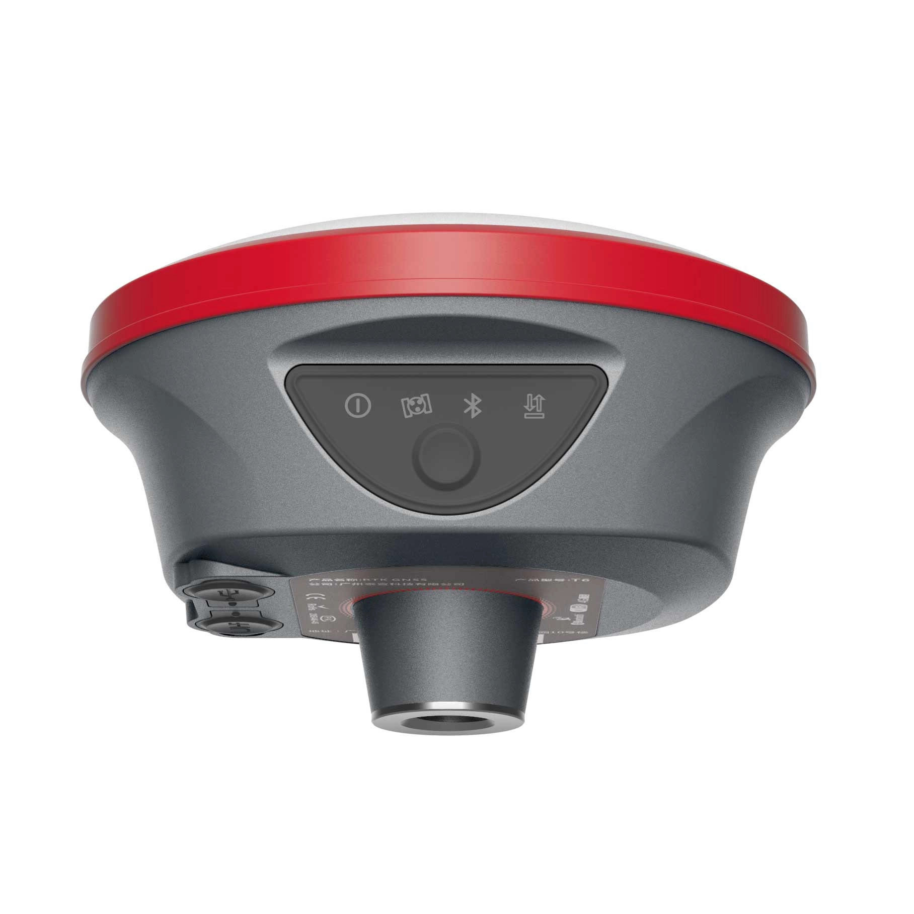 AR real-scene stakeout GNSS receiver L100 PRO+ for various surveying projects 2 - alphageo AR real-scene stakeout GNSS receiver L100 PRO+ for various surveying projects 2 - alphageo