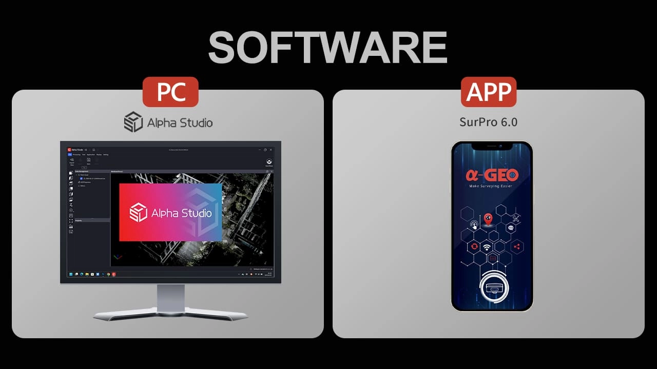 battery for gnss receiver - alphageo
