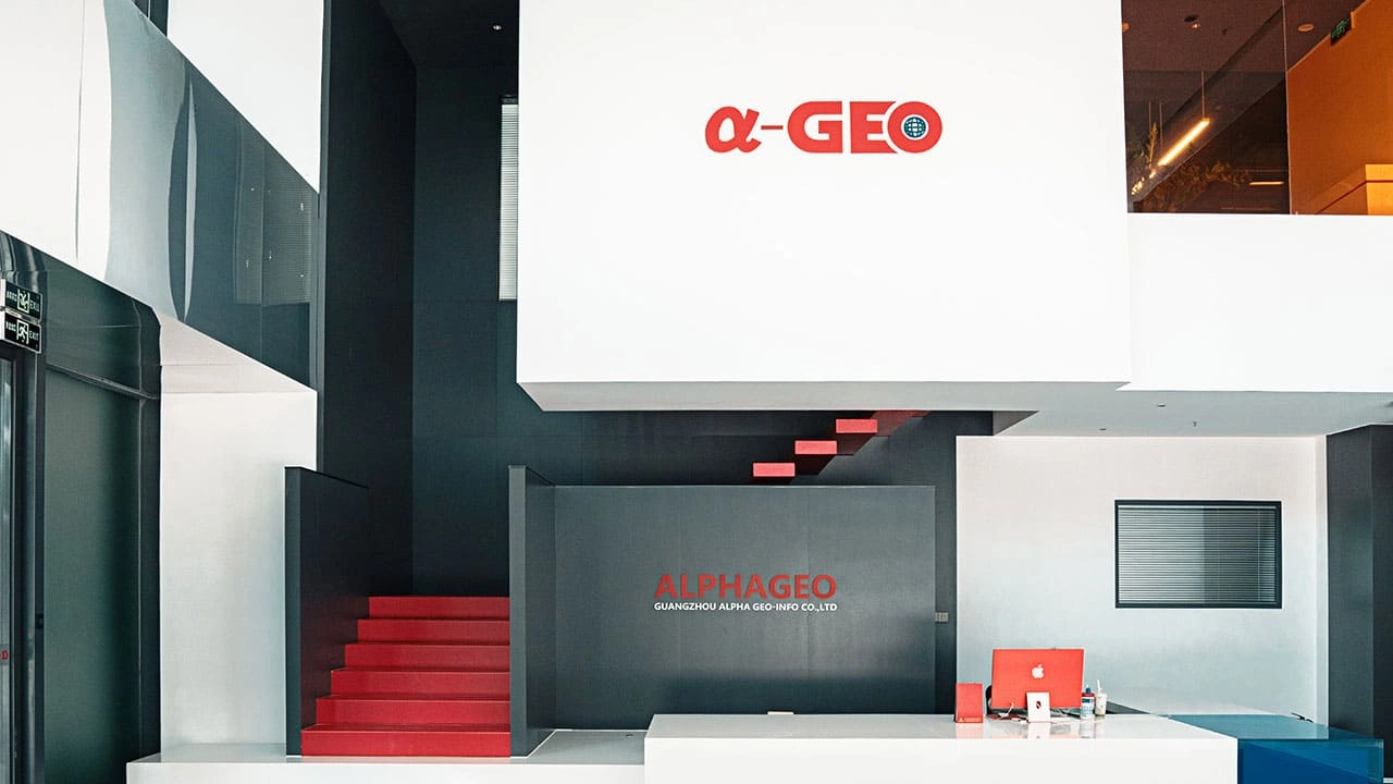 best gnss receiver - alphageo