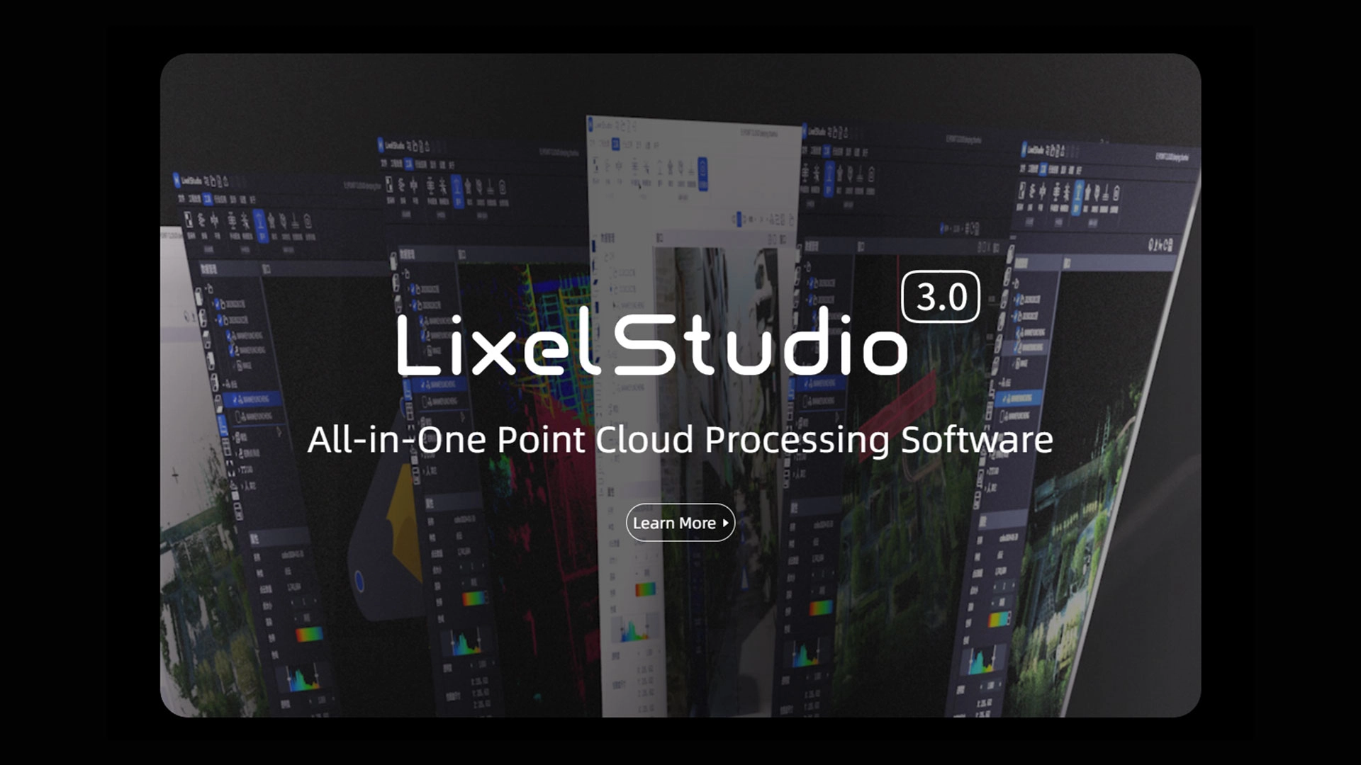 cheap lidar scanner - alphageo