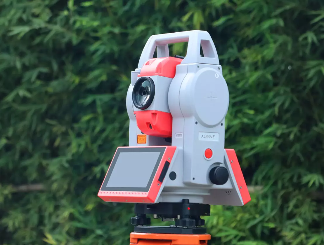 Conventional Equipments - alphageo