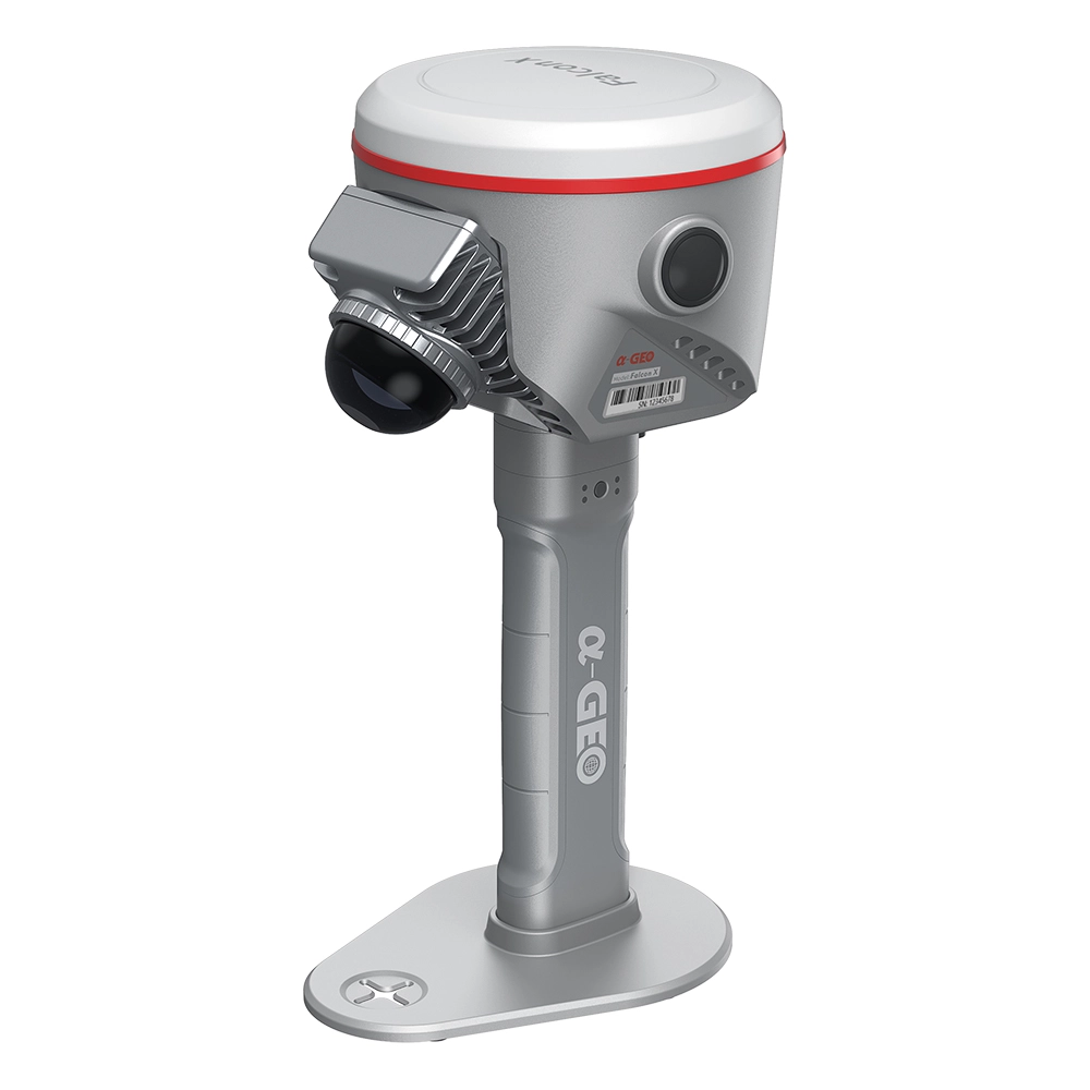 Falcon X -1 - alphageo Falcon X -1 - alphageo