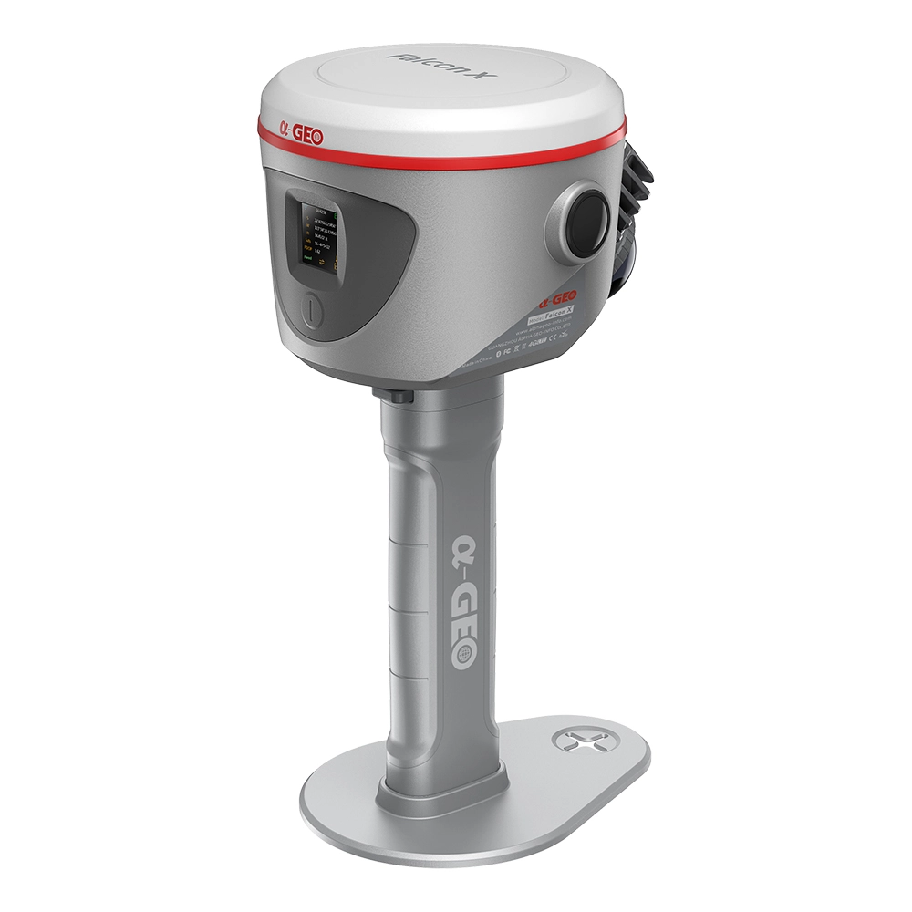 Falcon X -2 - alphageo Falcon X -2 - alphageo