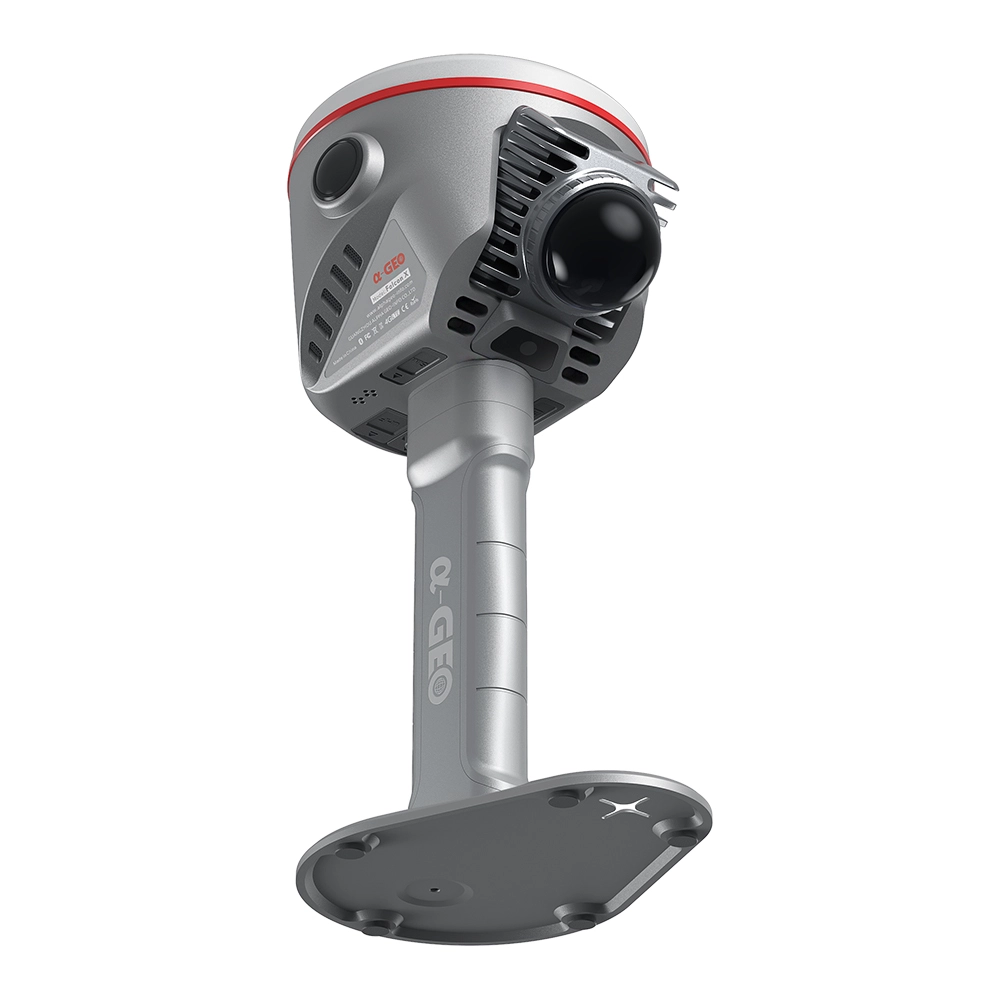 Falcon X-5 - alphageo Falcon X-5 - alphageo