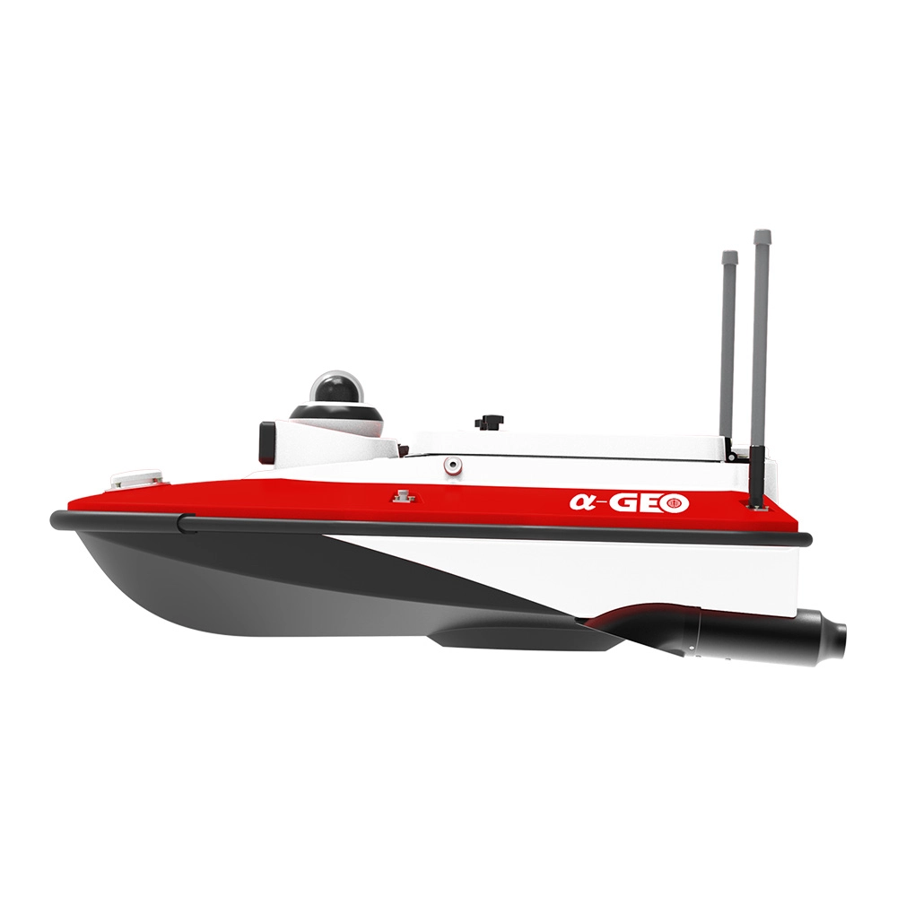 falcon x alpha geo - alphageo