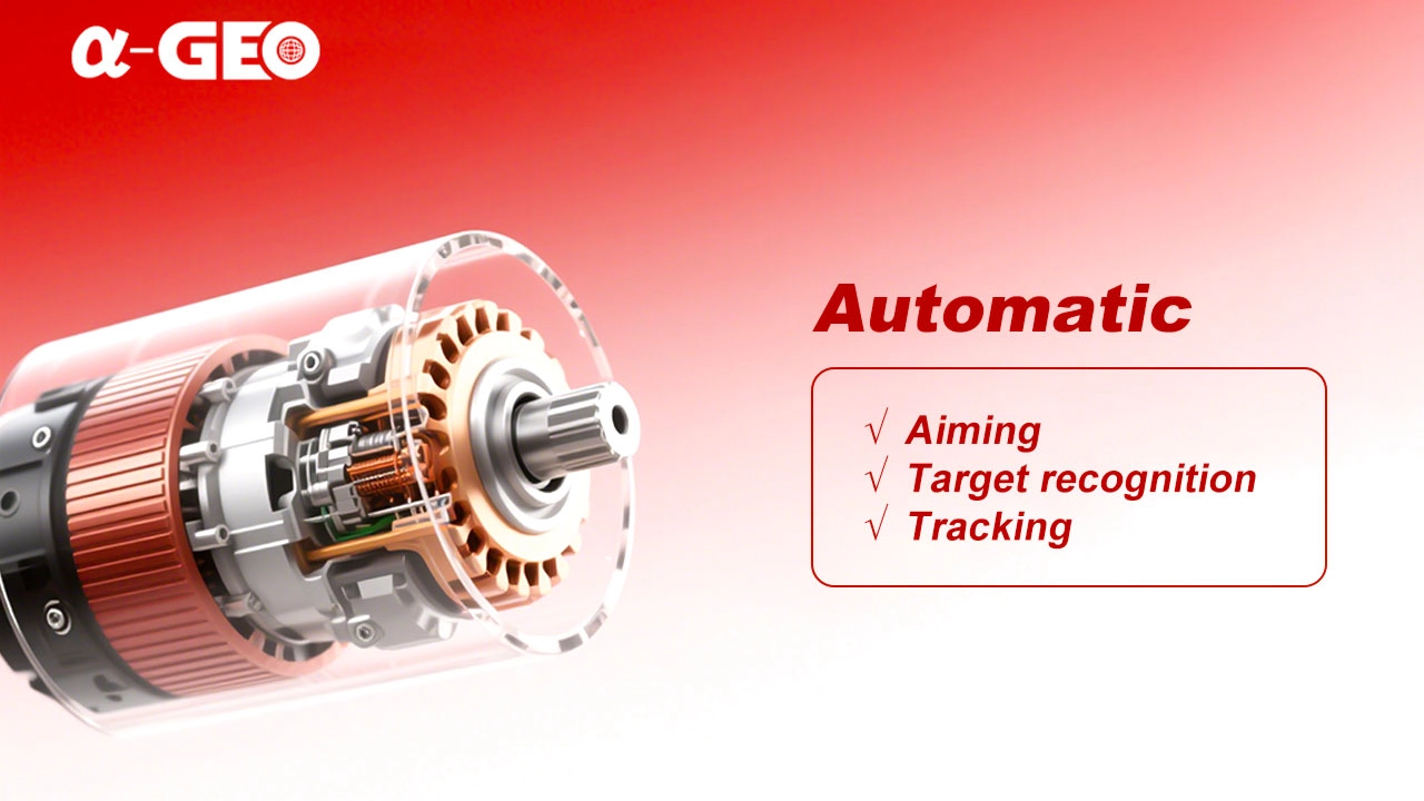 geo alpha - alphageo