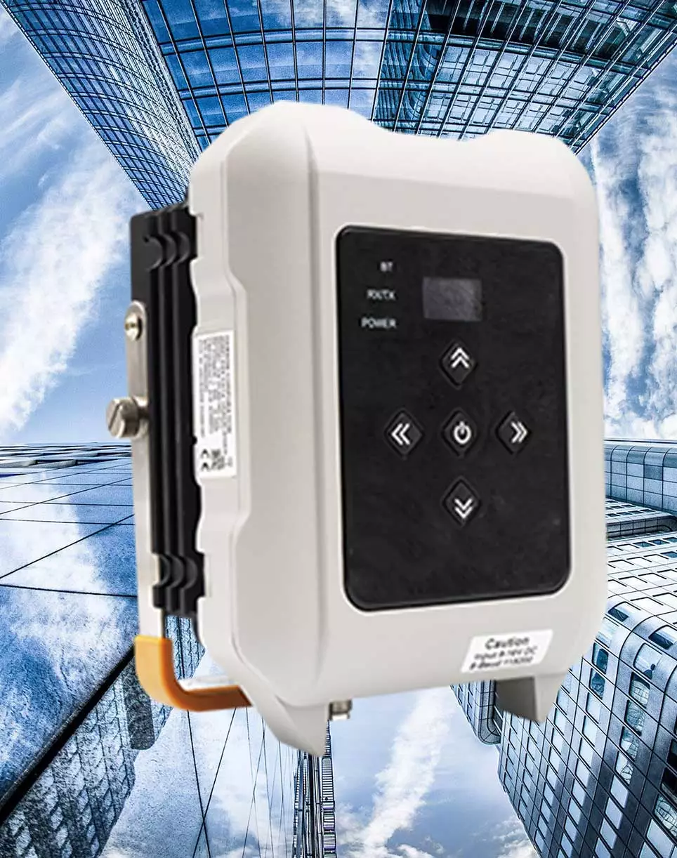 Geophysical Radios - alphageo