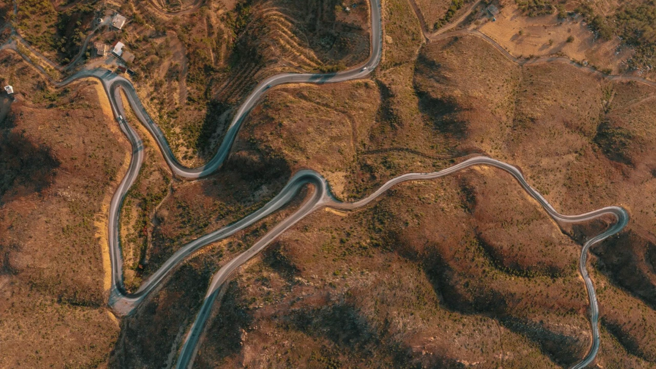 GIS Mapping - alphageo