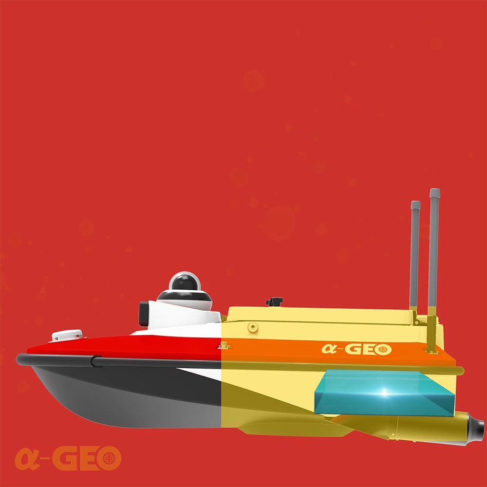 gps alpha geo - alphageo