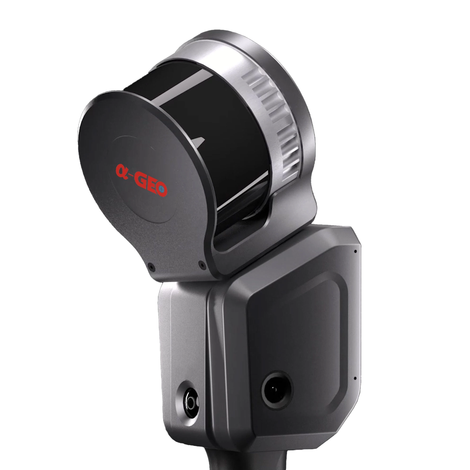 Handheld real-time 3D reconstruction laser scanner Lixel L2 3 - alphageo