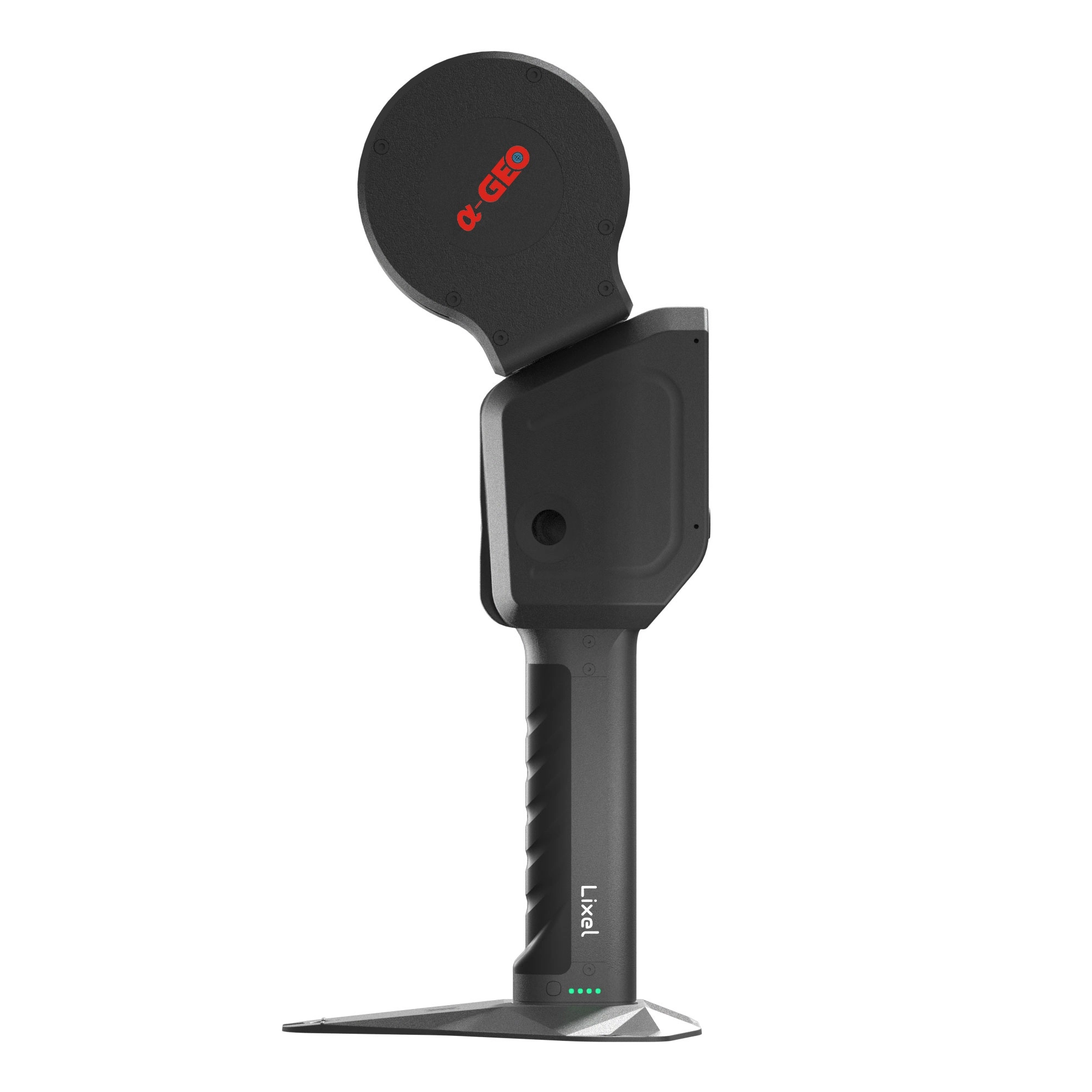 Handheld real-time 3D reconstruction laser scanner Lixel L2 5 - alphageo