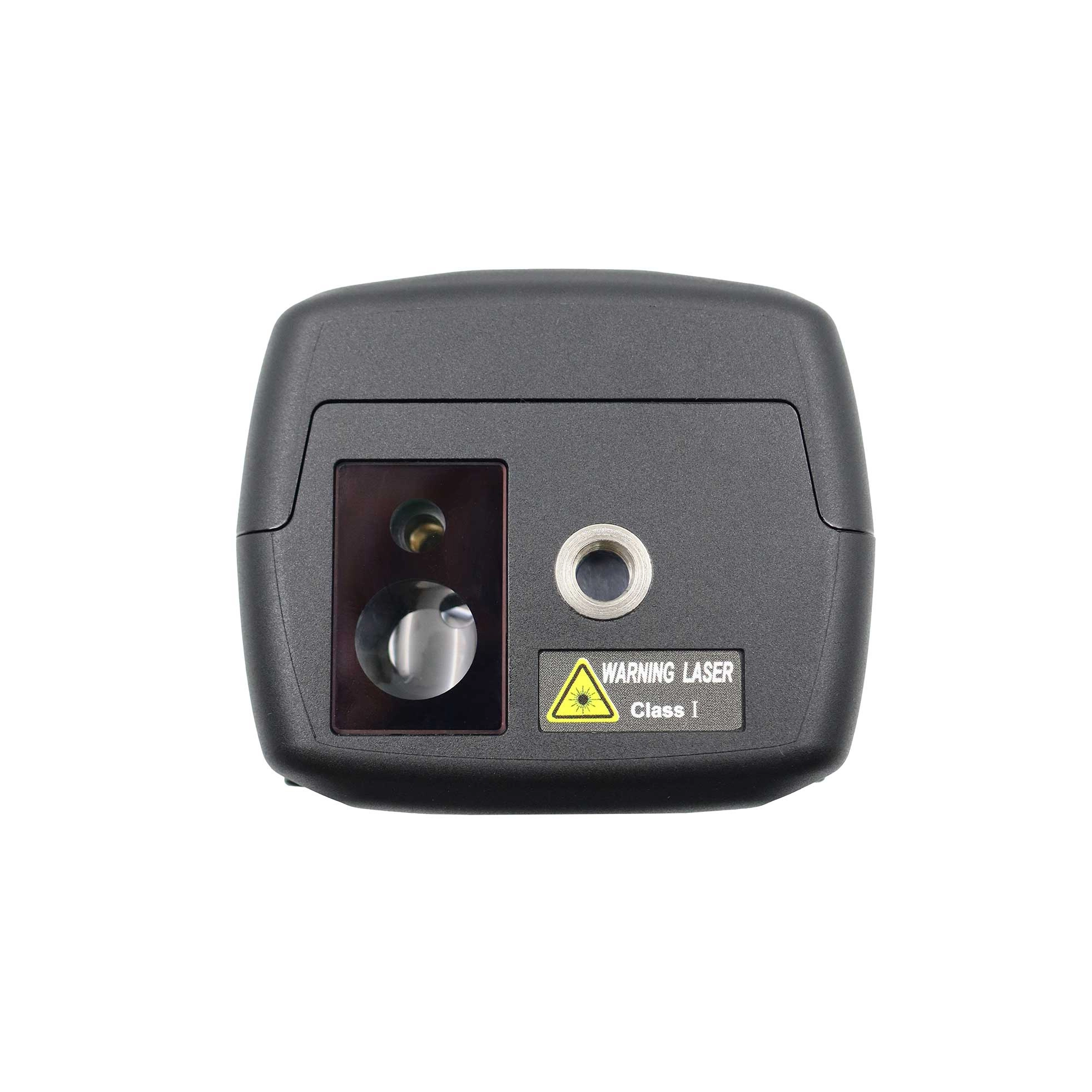 Handheld RTK GeoPuls instrument with laser function 7 - alphageo Handheld RTK GeoPuls instrument with laser function 7 - alphageo