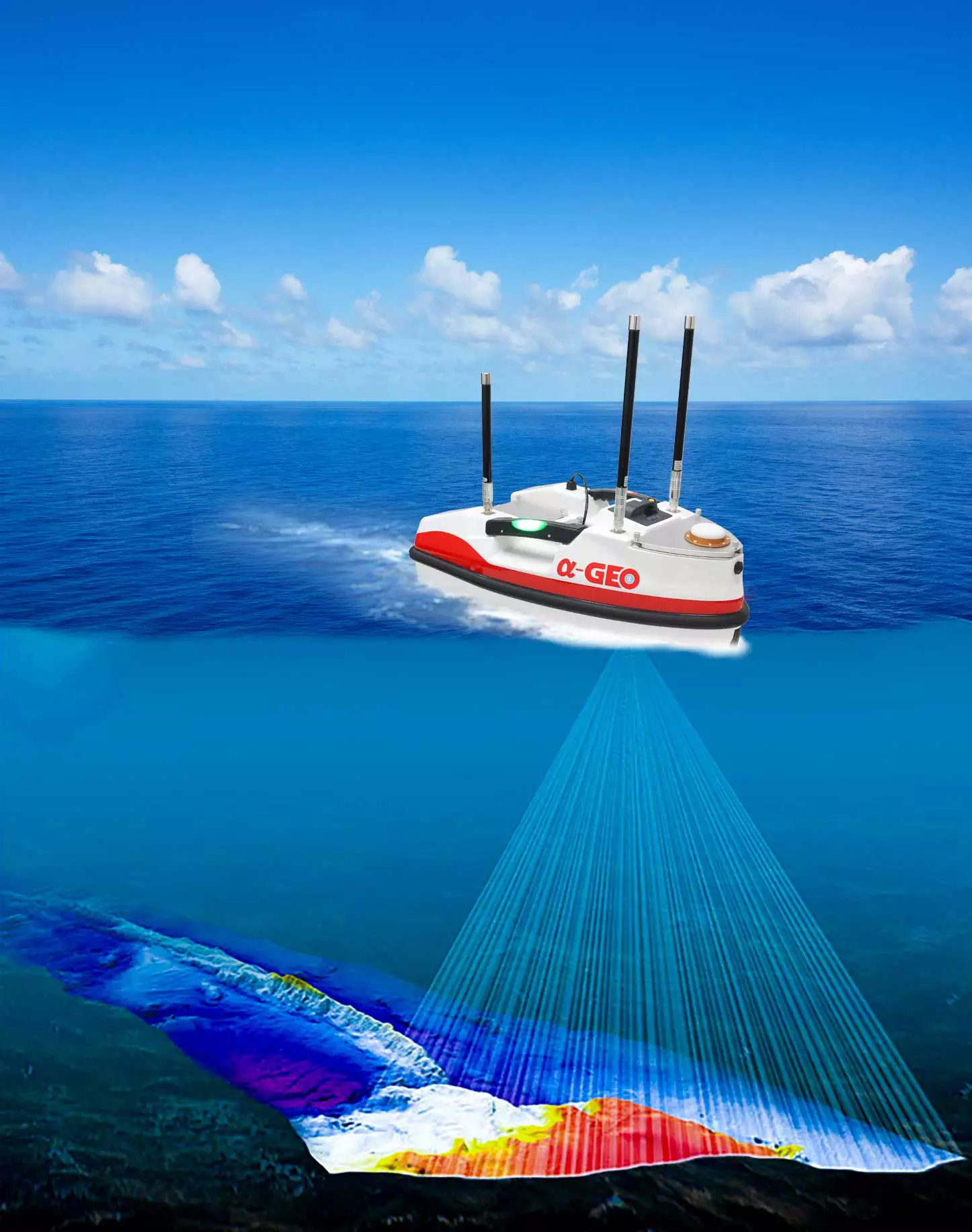 Hydro Survey - alphageo