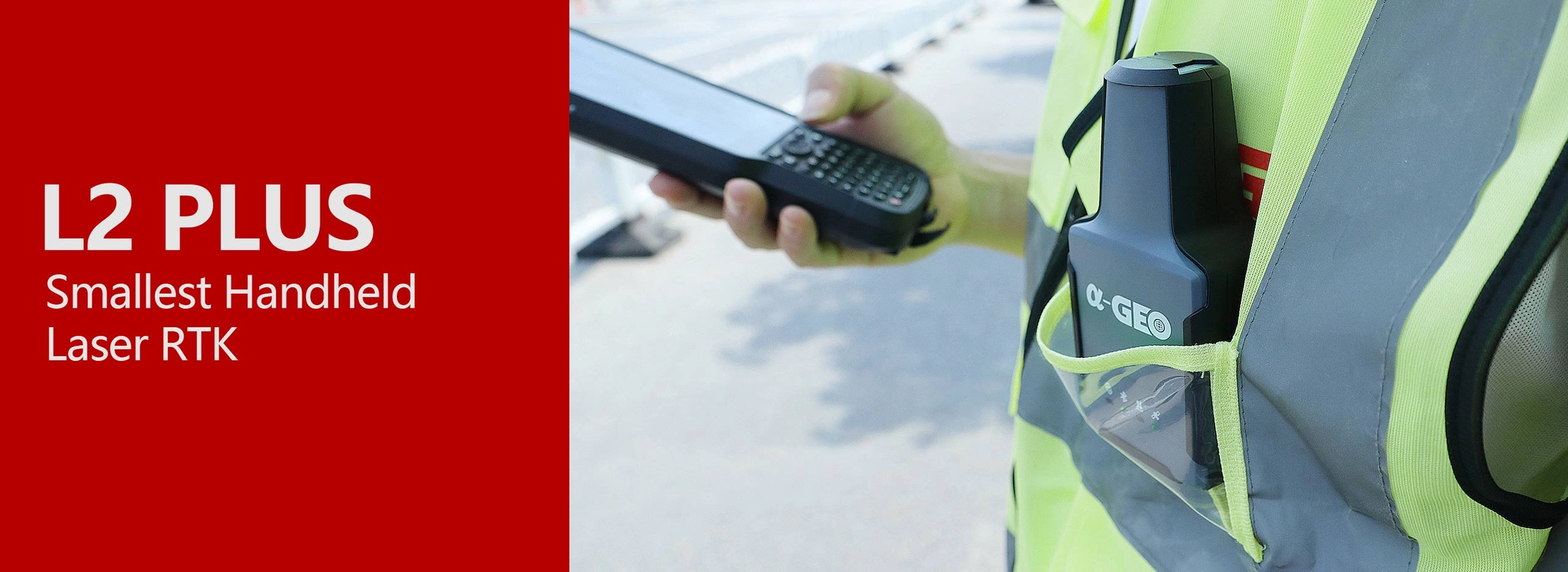 L2-PLUS-NG5 - alphageo