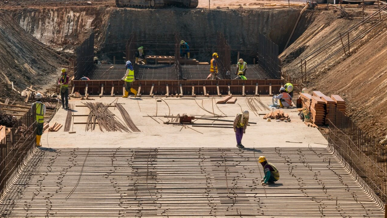 Land Surveying - alphageo