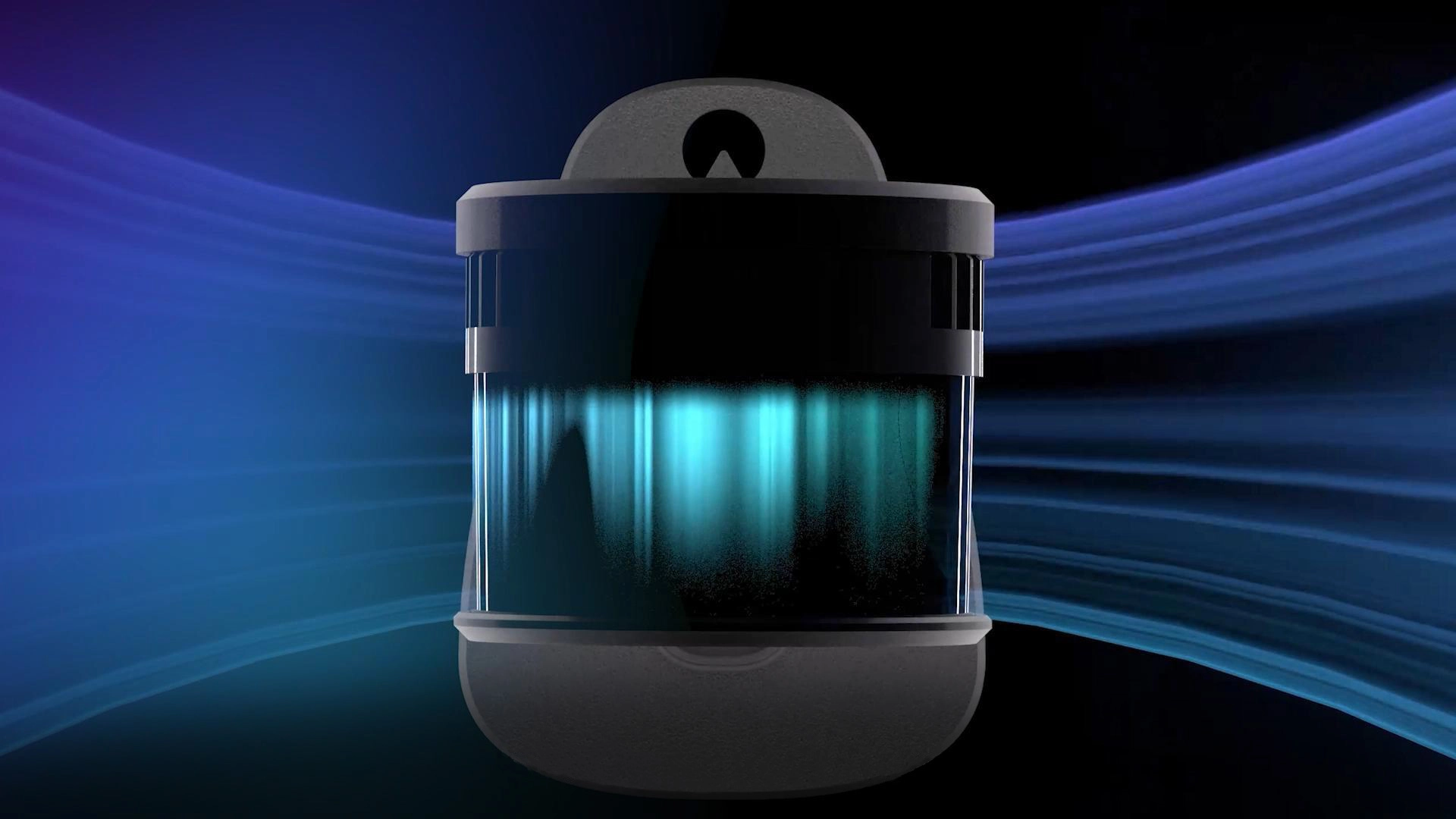 lidar 3d scanner - alphageo