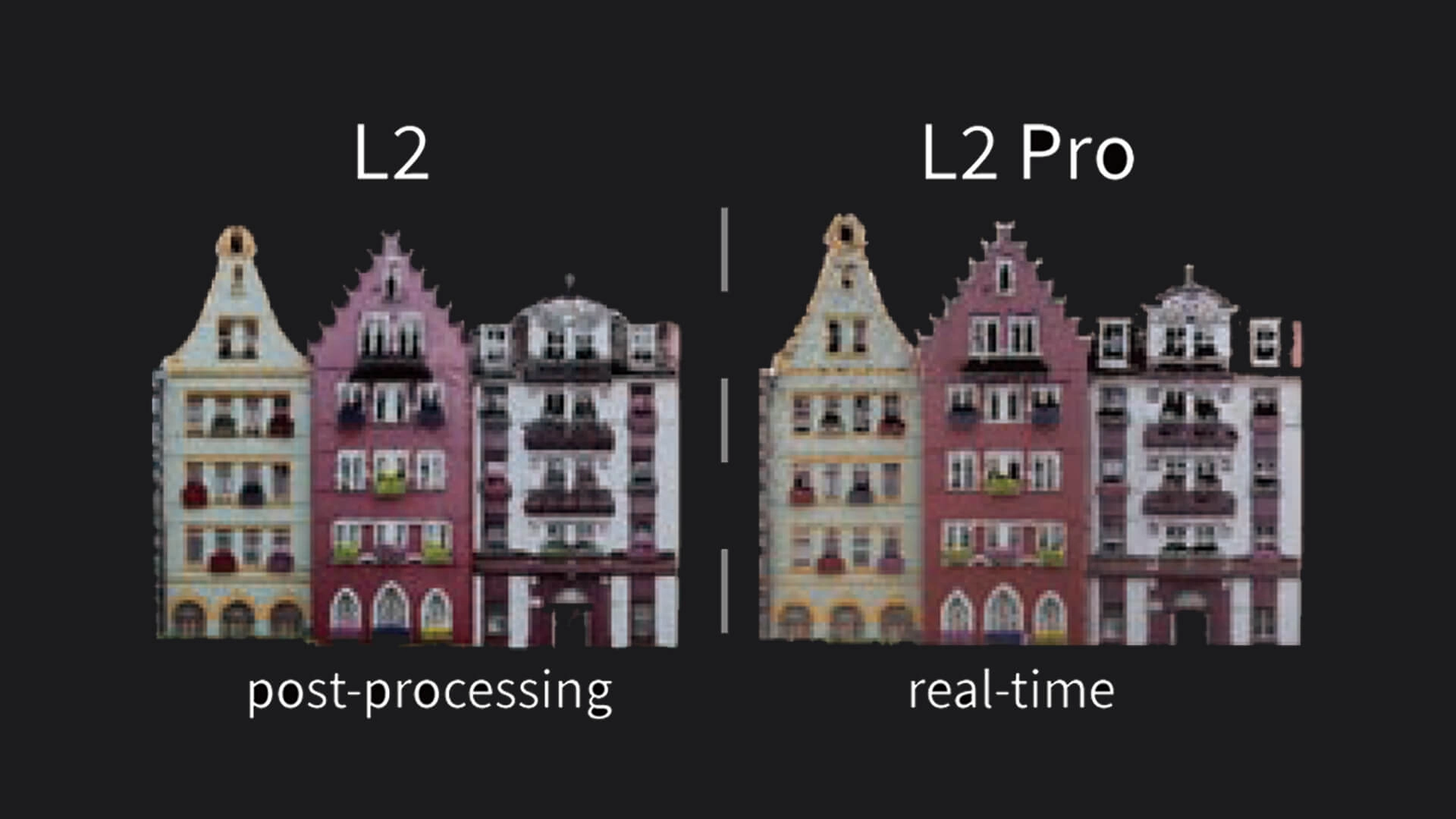 lidar scanner - alphageo
