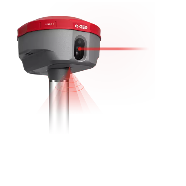 Matrix II - alphageo