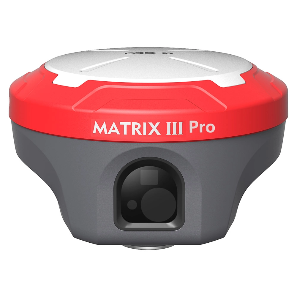 Matrix-III-Pro-3 - alphageo Matrix-III-Pro-3 - alphageo