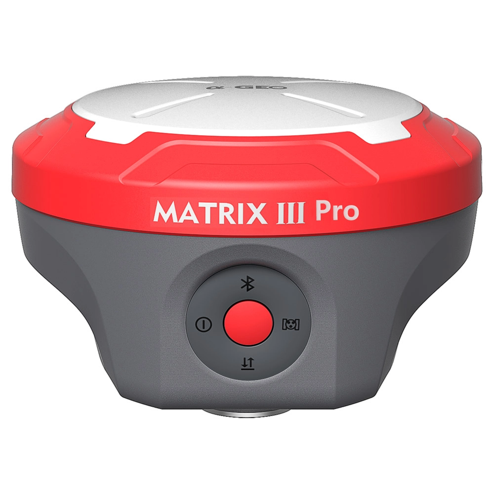 Matrix-III-Pro-4 - alphageo Matrix-III-Pro-4 - alphageo