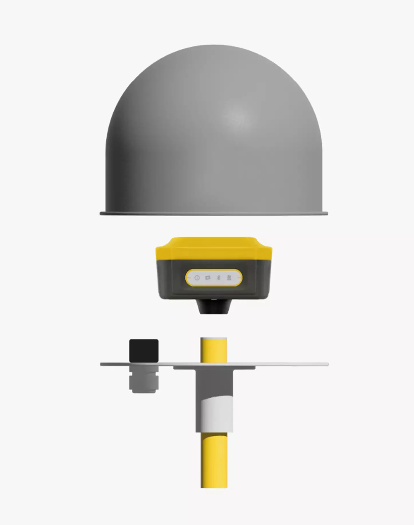 Monitoring System - alphageo