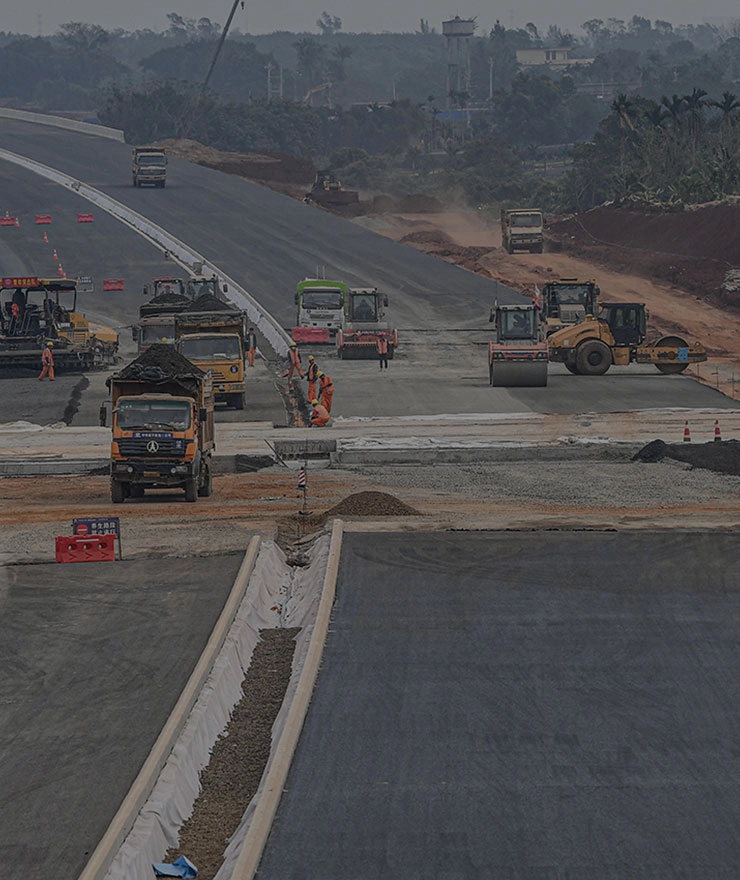 Road-construction - alphageo