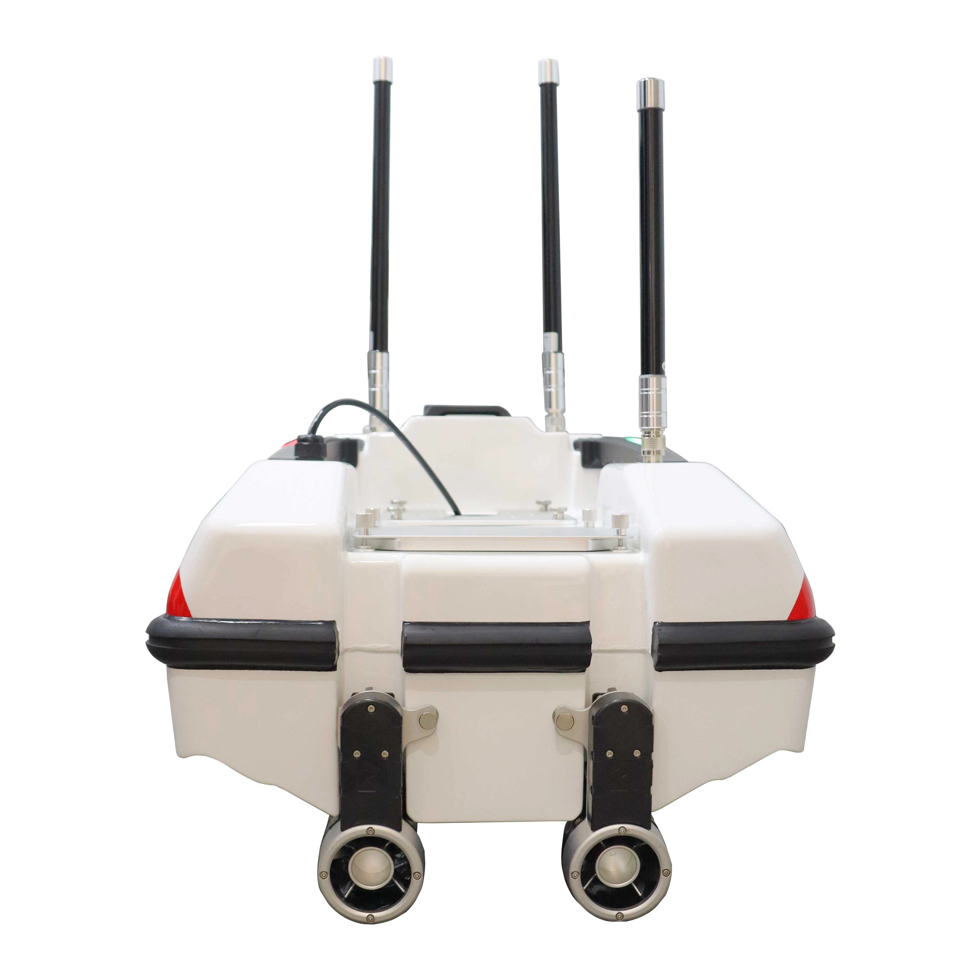Small size USV system ALPHA ARK S for underwater survey 4 - alphageo Small size USV system ALPHA ARK S for underwater survey 4 - alphageo