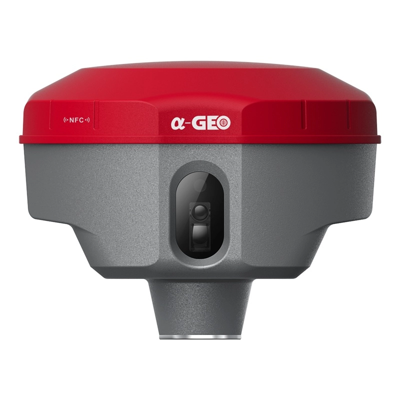 Smart laser AR RTK Matrix II for any surveying project 2 - alphageo